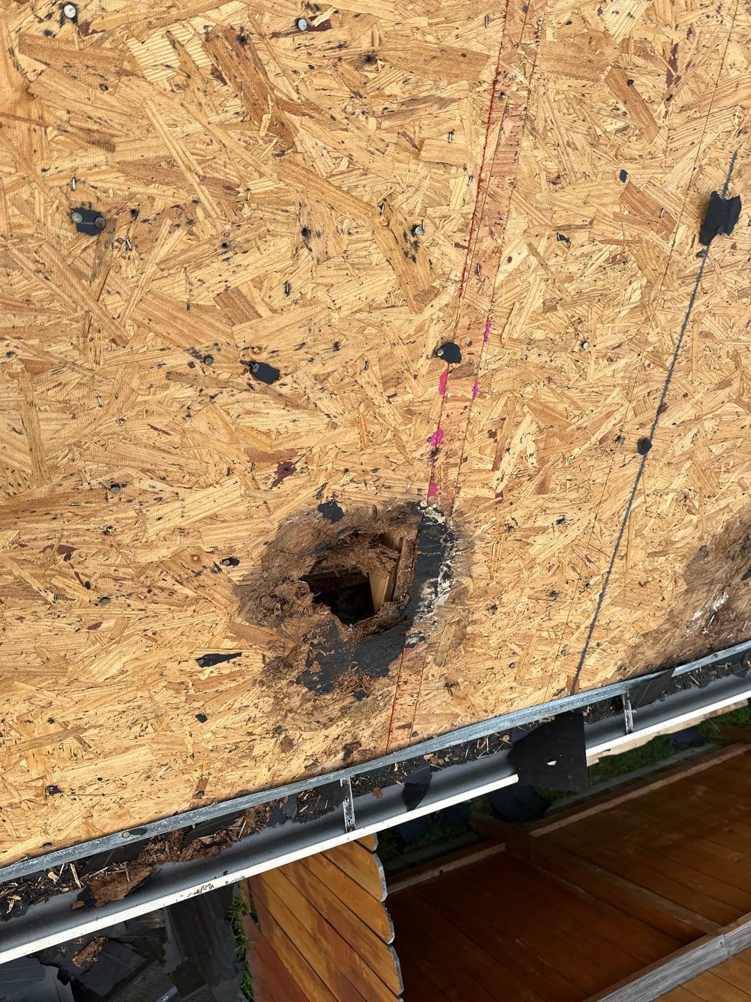 Roof Replacement Deer Park by Roof Repair Company
