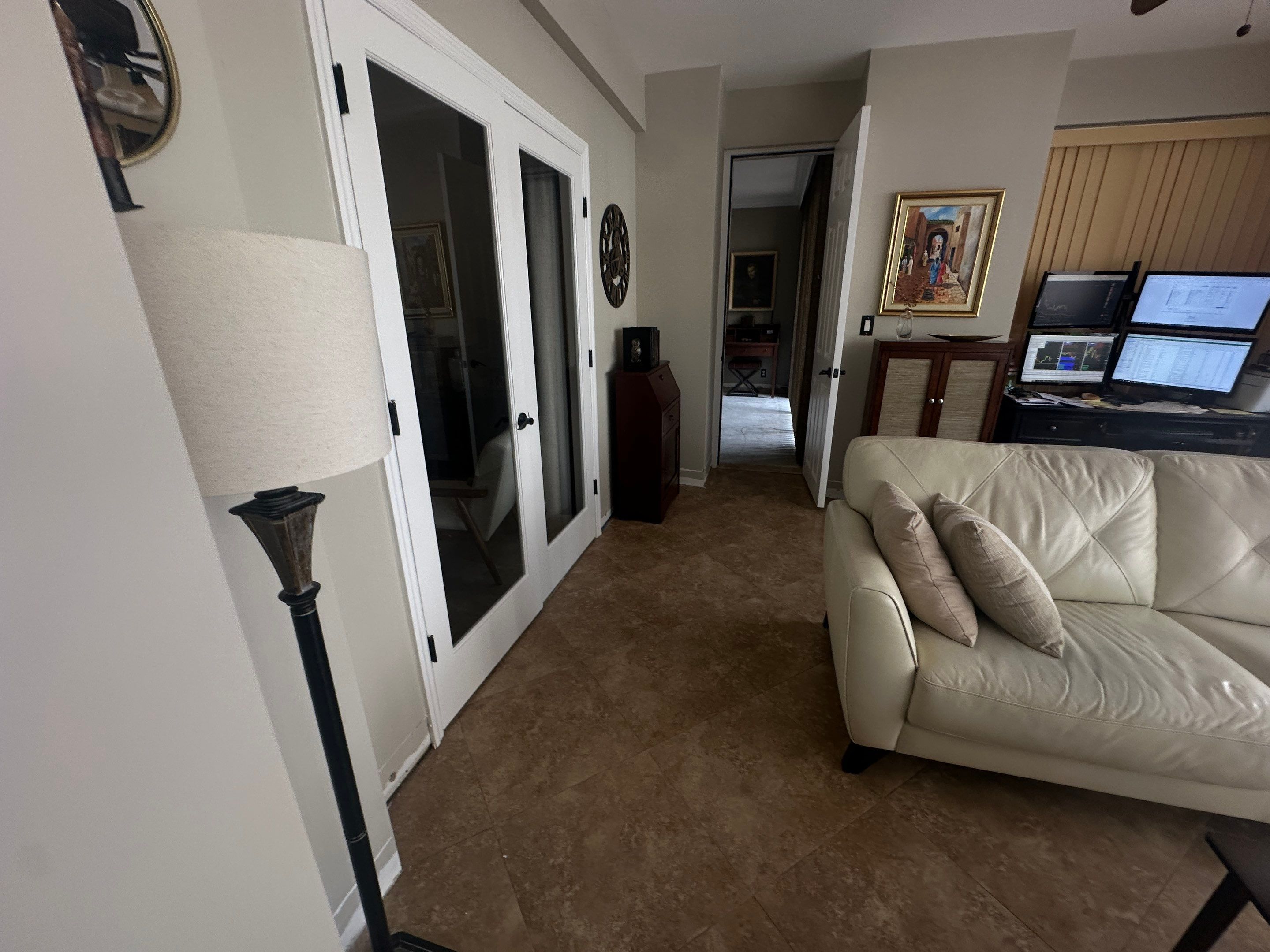 Water Damage Claim in Belleair by FLAPA & KeyStone