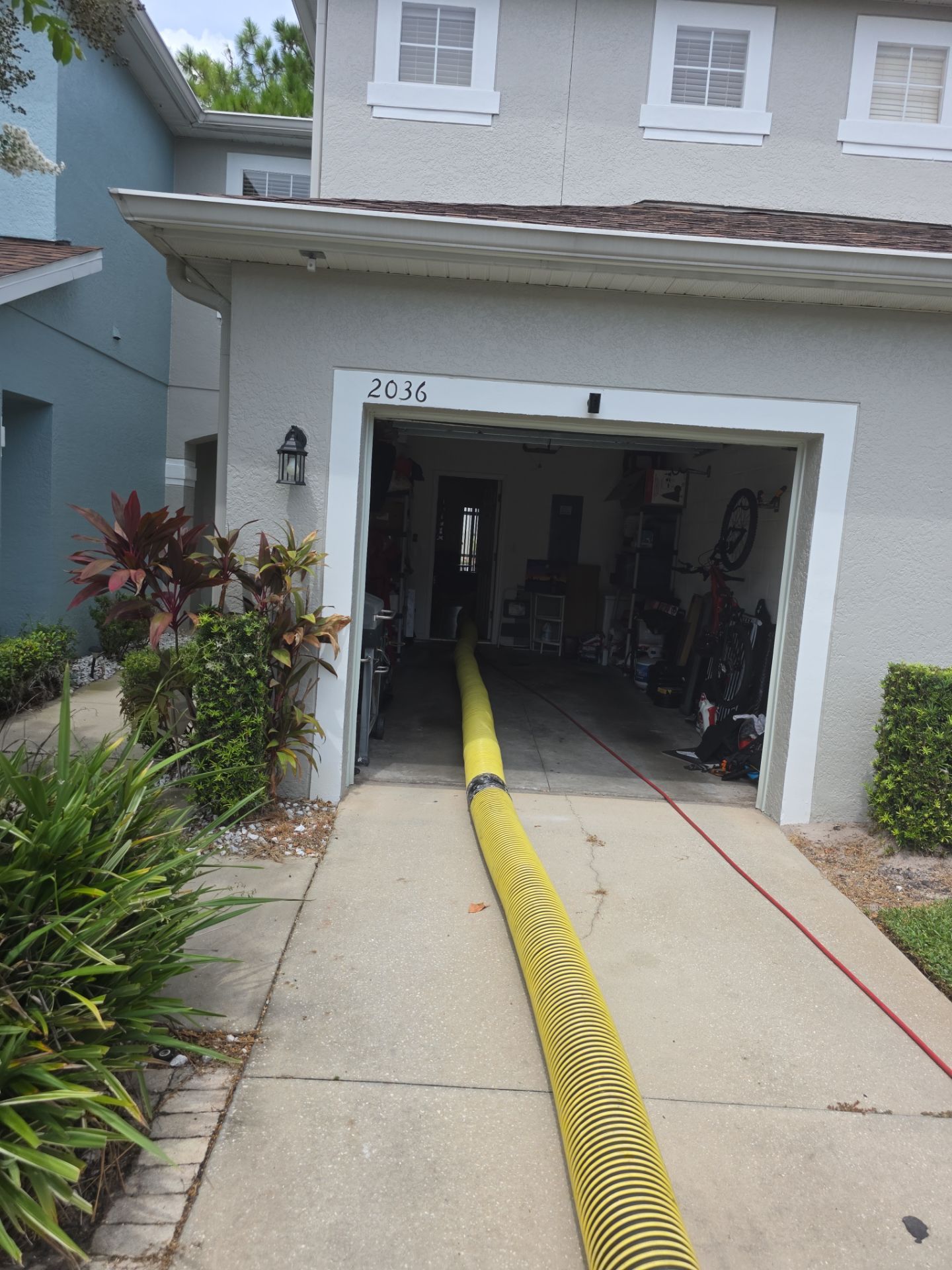 Duct Cleaning in Casselberry by Hygienic Air, Inc