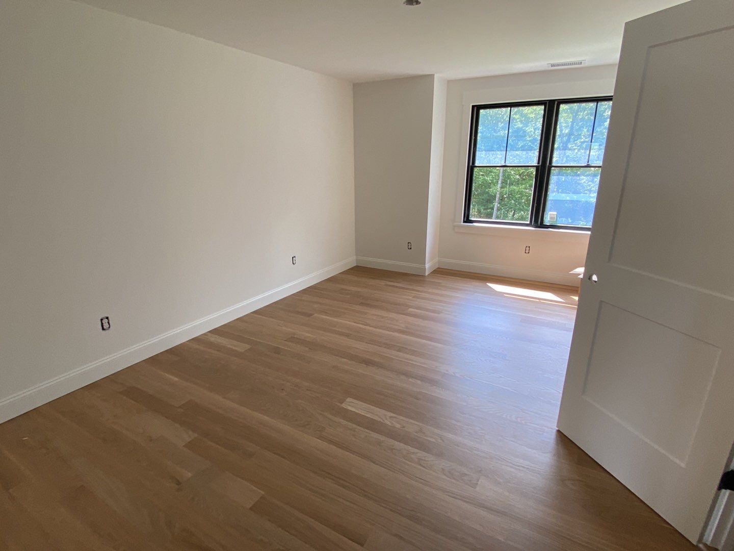 New Construction Interior Painting by EXCELLENCE | CARTO