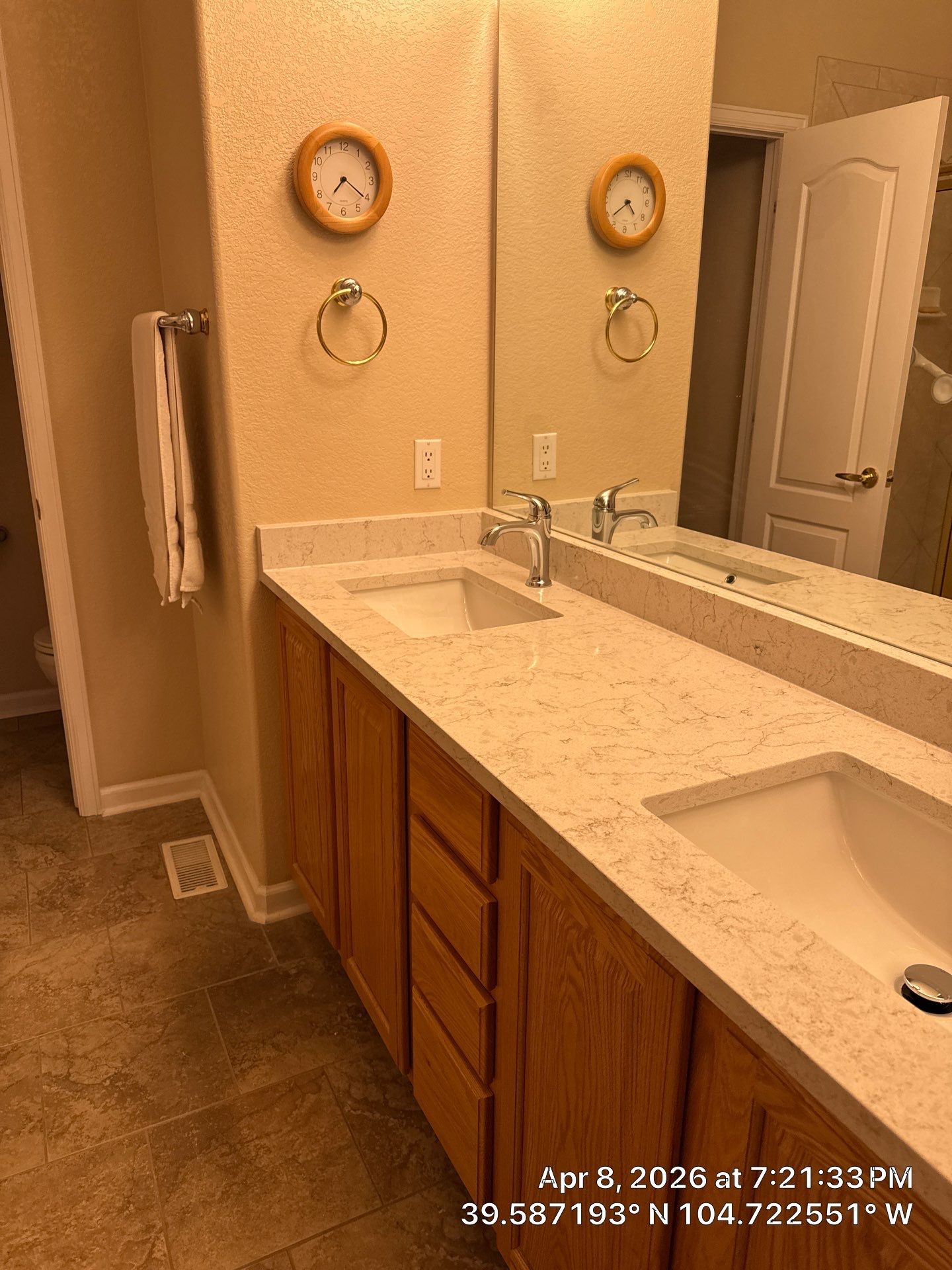 Project in Aurora by Discount Bath LLC