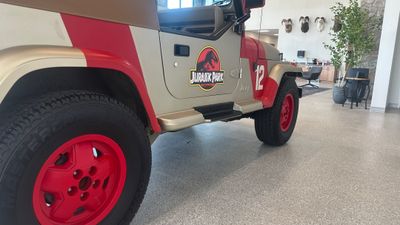 Claystone Hybrid Commercial Floor Coating for Cal Cars Showroom