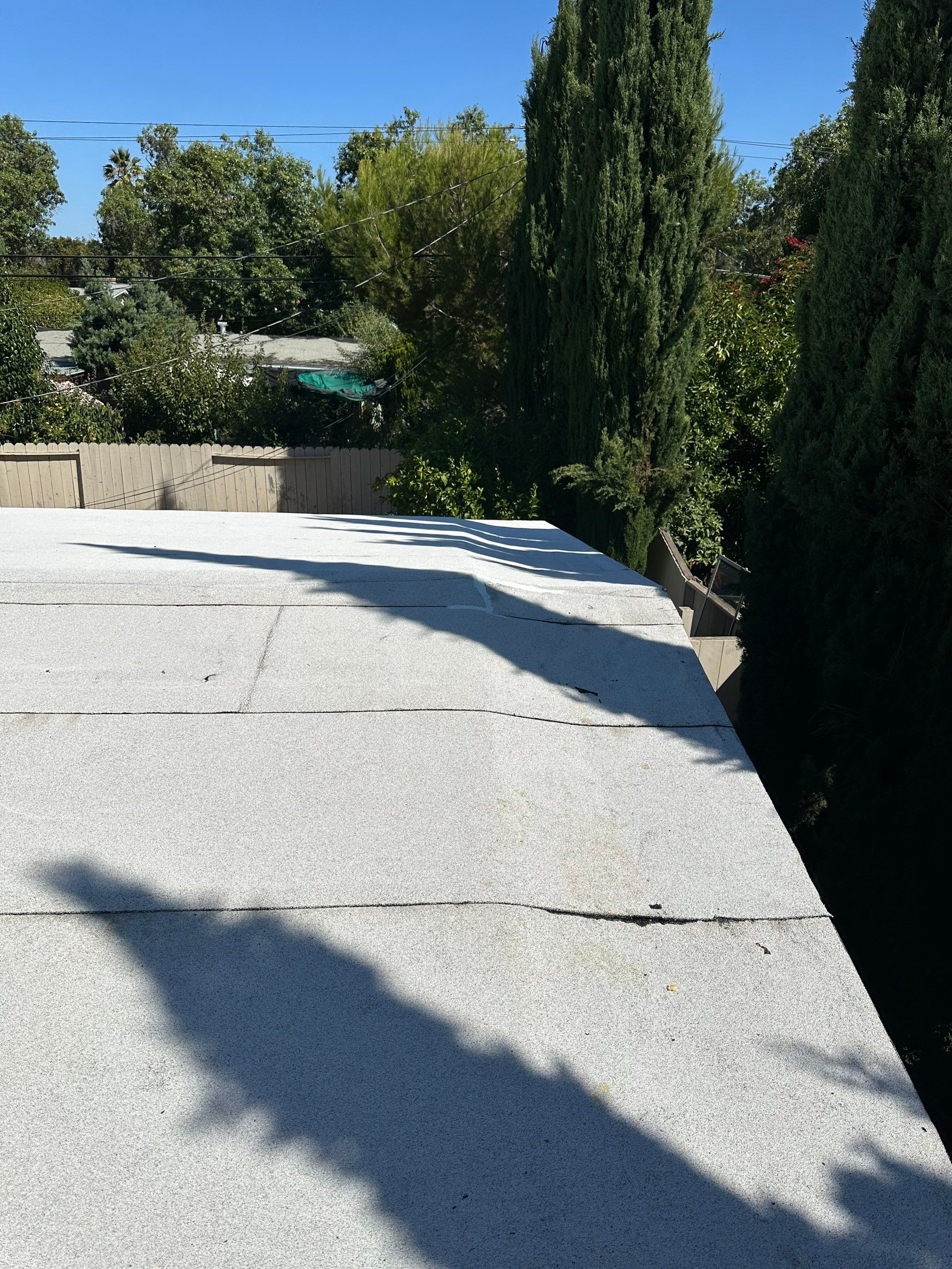 Roof Replacement - Cupertino, CA 95014 by Epic Roof Replacement
