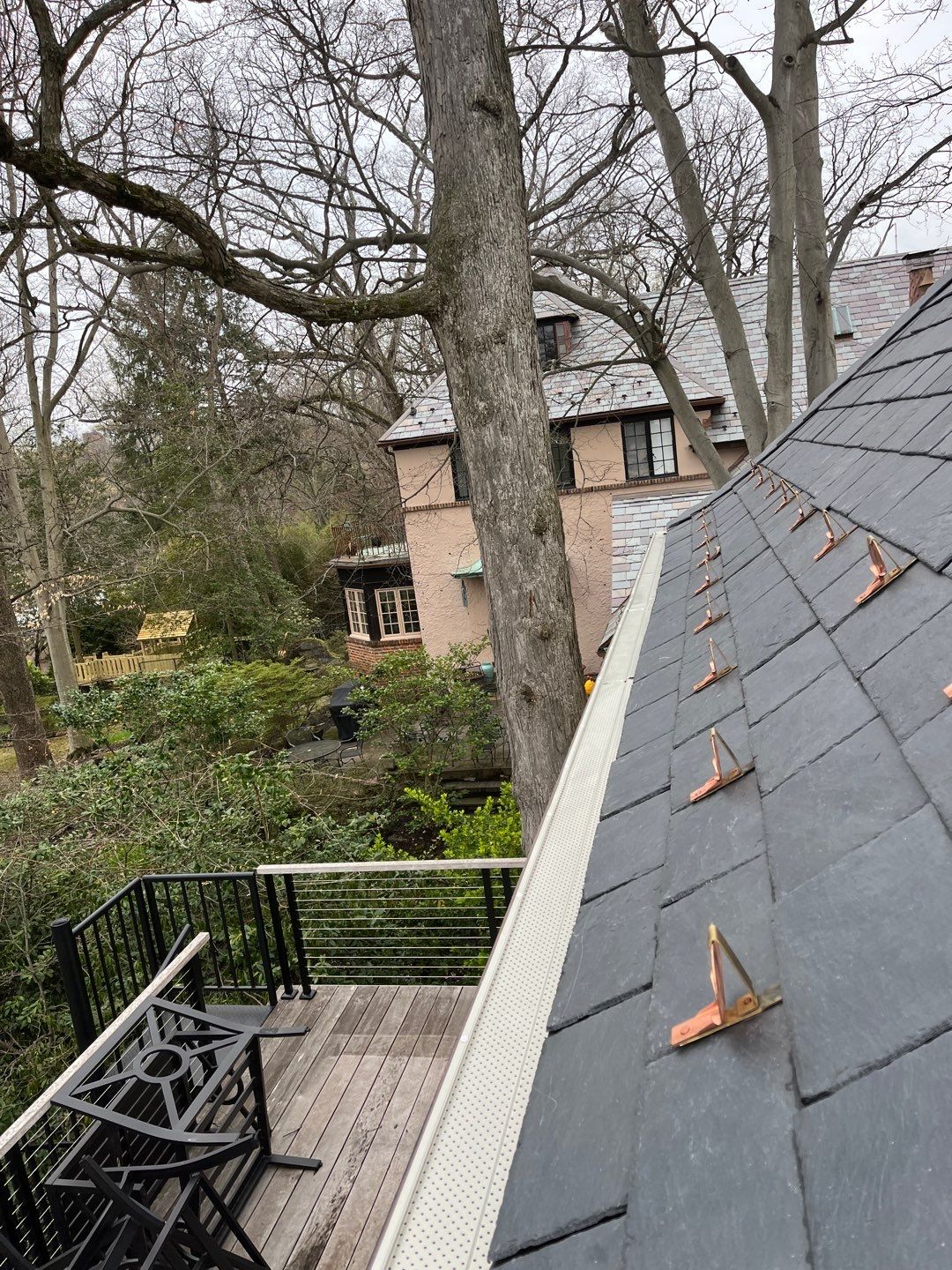 2936 Albemarle St Nw, Washington, DC 20008-2134 by American Custom Contractors