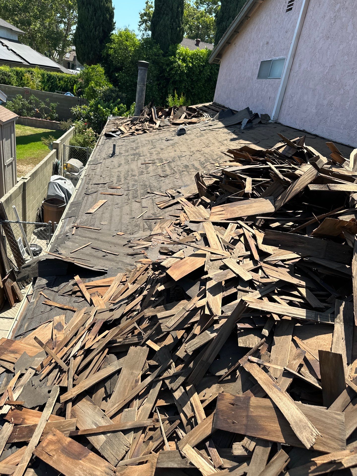 Roof Replacement - Simi Valley, CA 93065 by Epic Roof Replacement