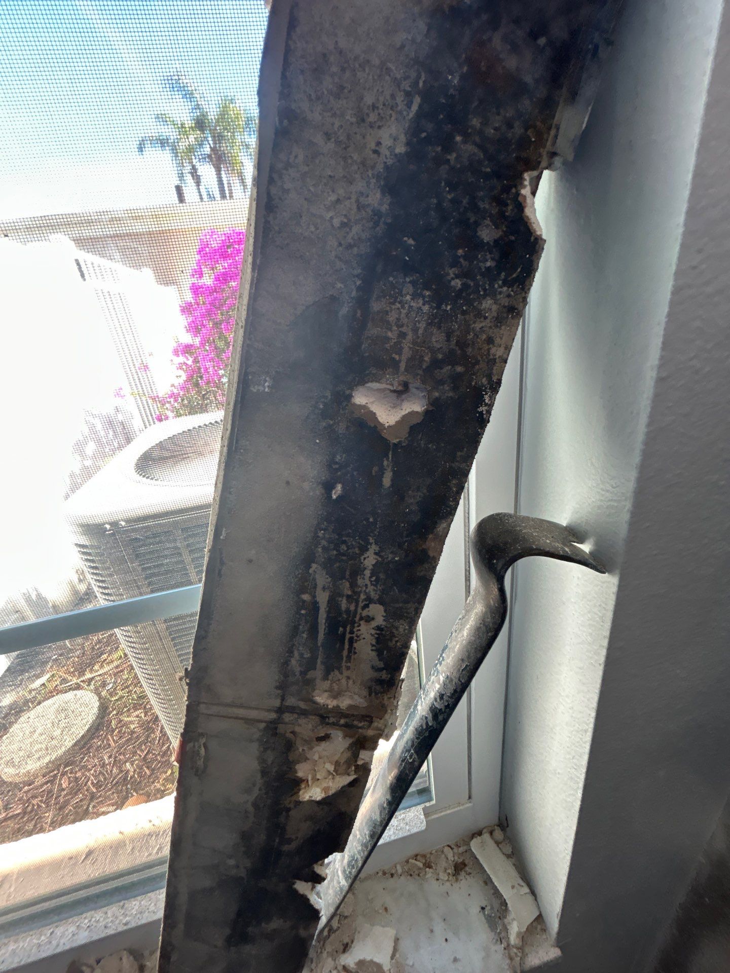 Commercial Water Damage Restoration by Ampm Restoration Services