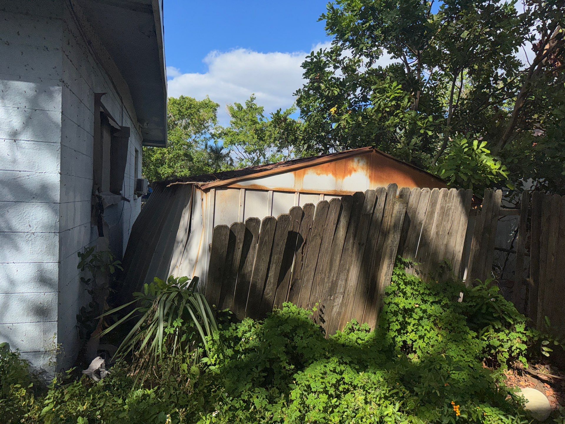 Water Damage Claim in Bradenton by FLAPA & KeyStone