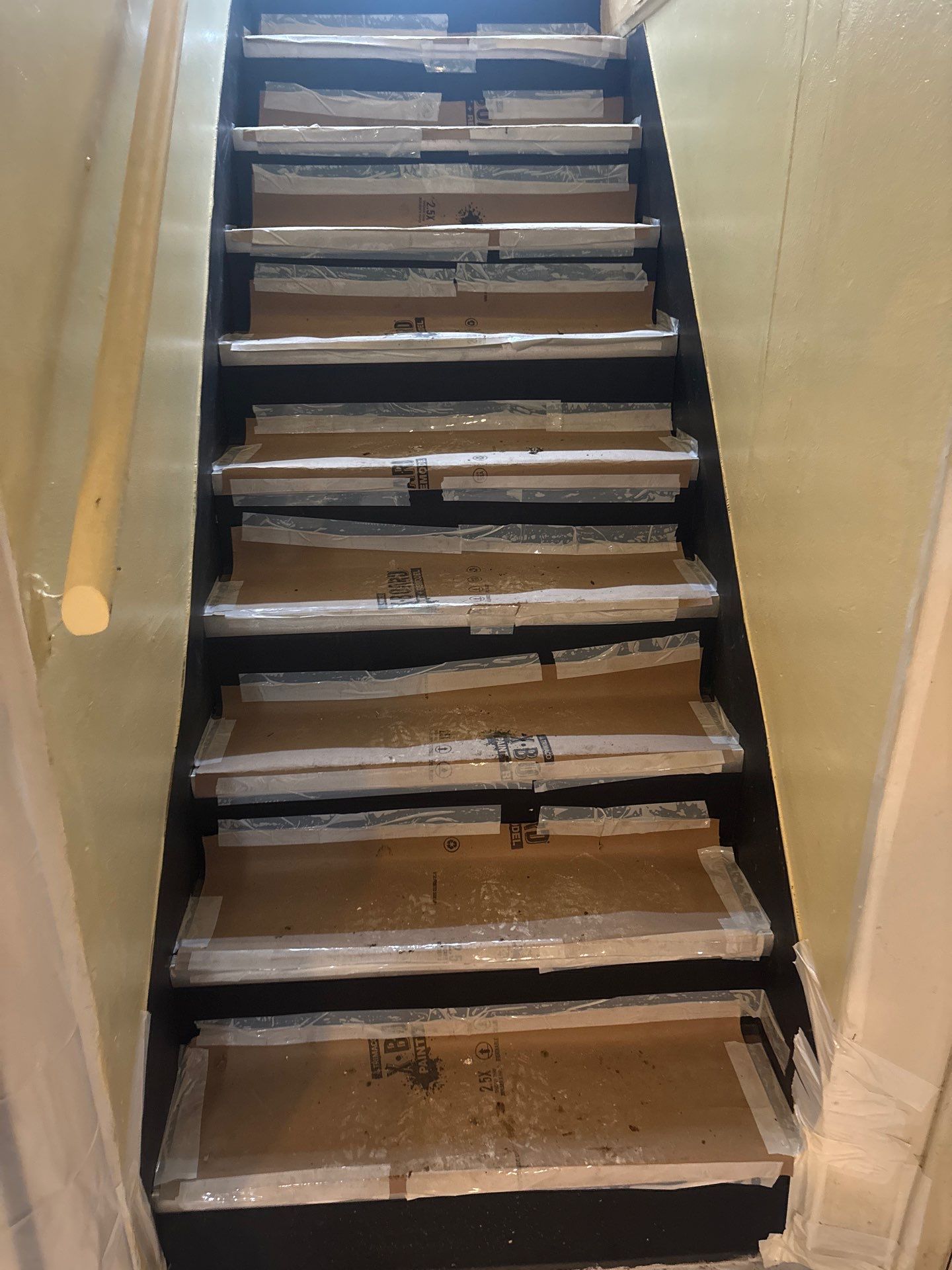 Interior Drain Tile & Sump Pump Installation in St. Paul, MN by Waterproofing Northeast