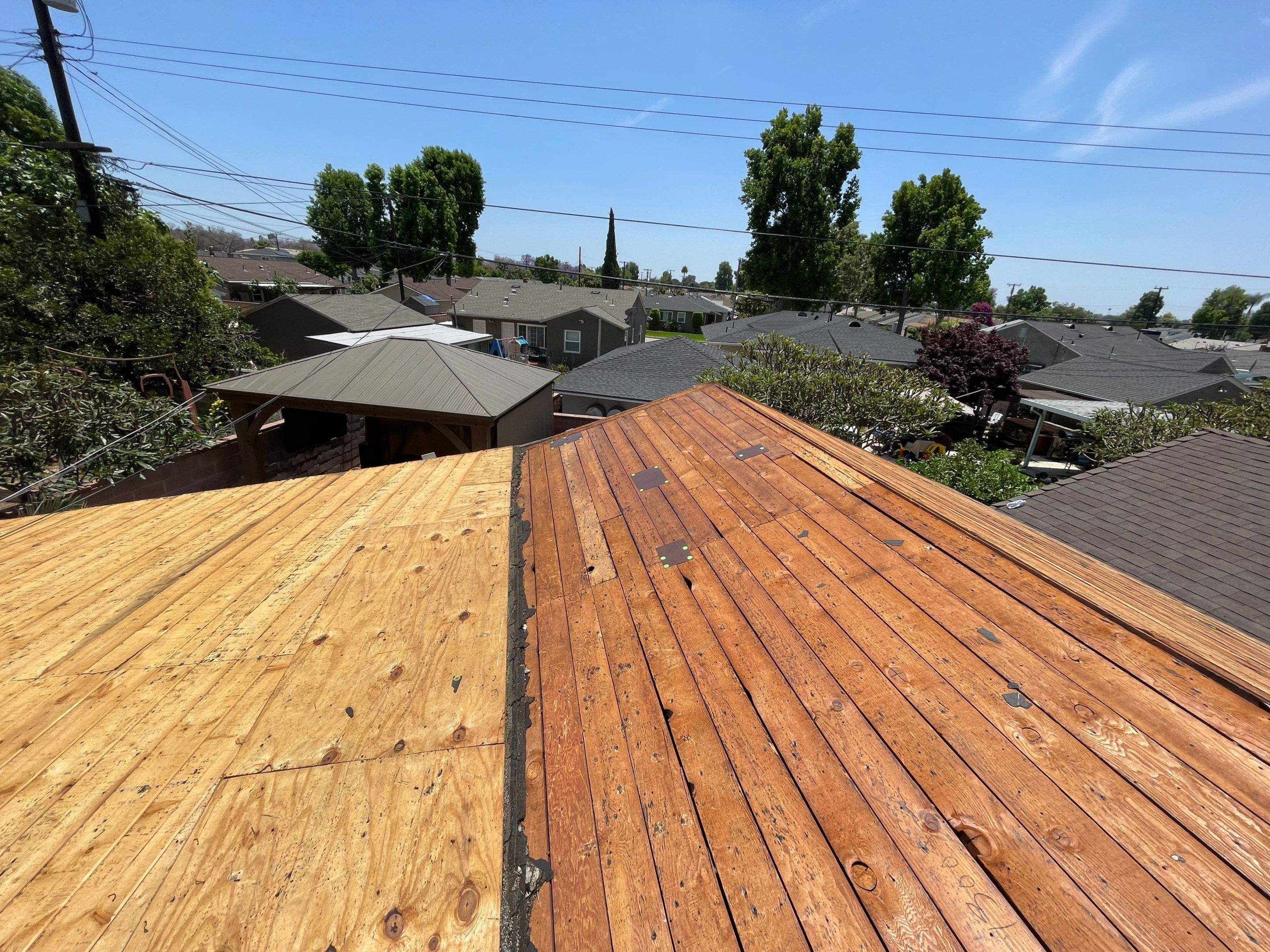 Roof Replacement - Whittier, CA 90603 by Epic Roof Replacement