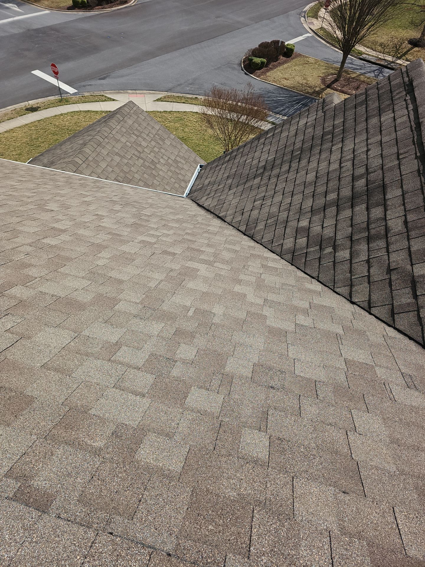 Roof Repair by Winchester Roofing
