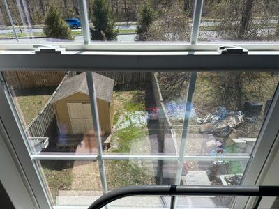 Project in Randallstown, MD