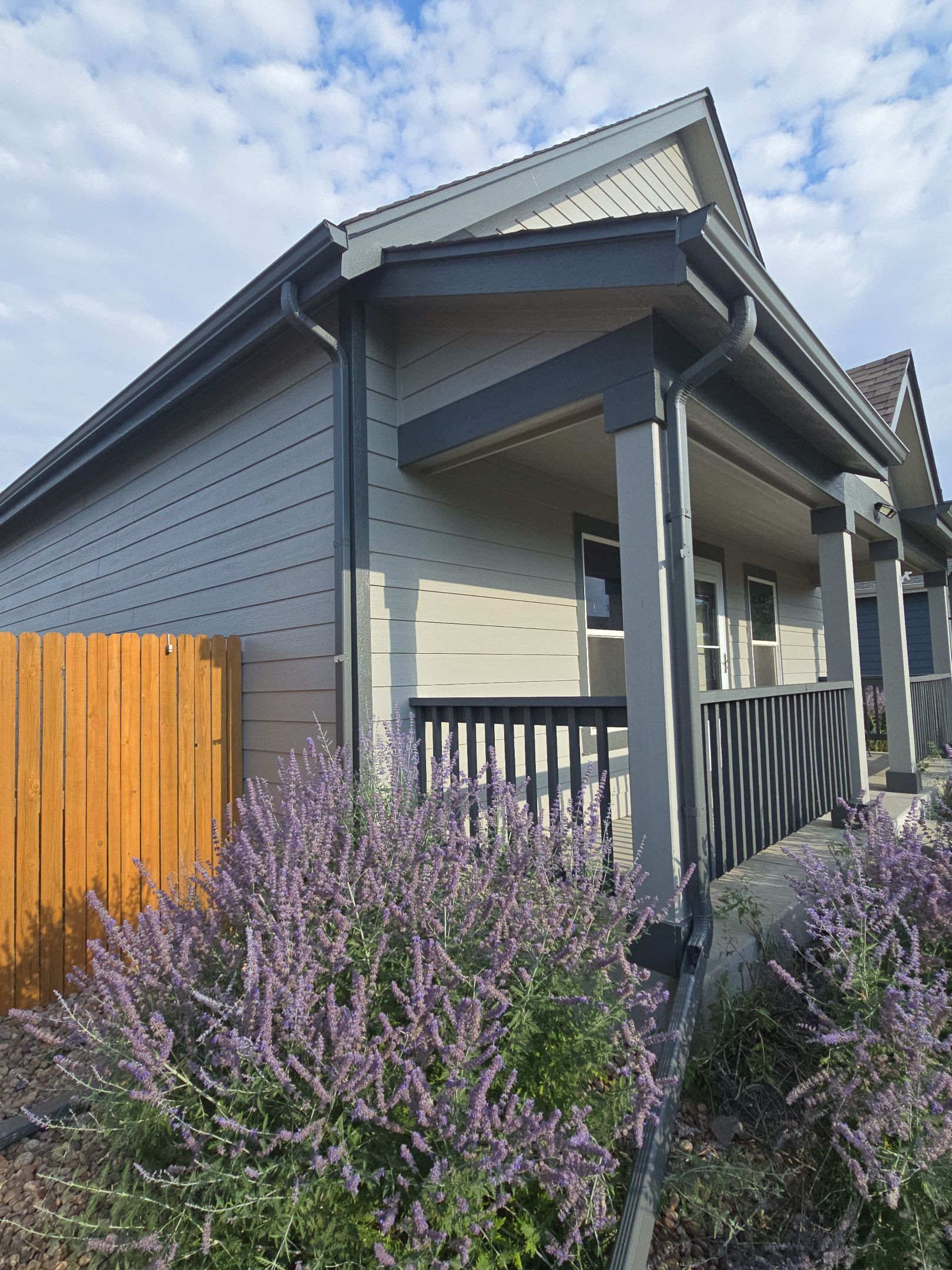 Locked In & Built to Last: Prime RX Exterior Makeover by J&M Painting LLC