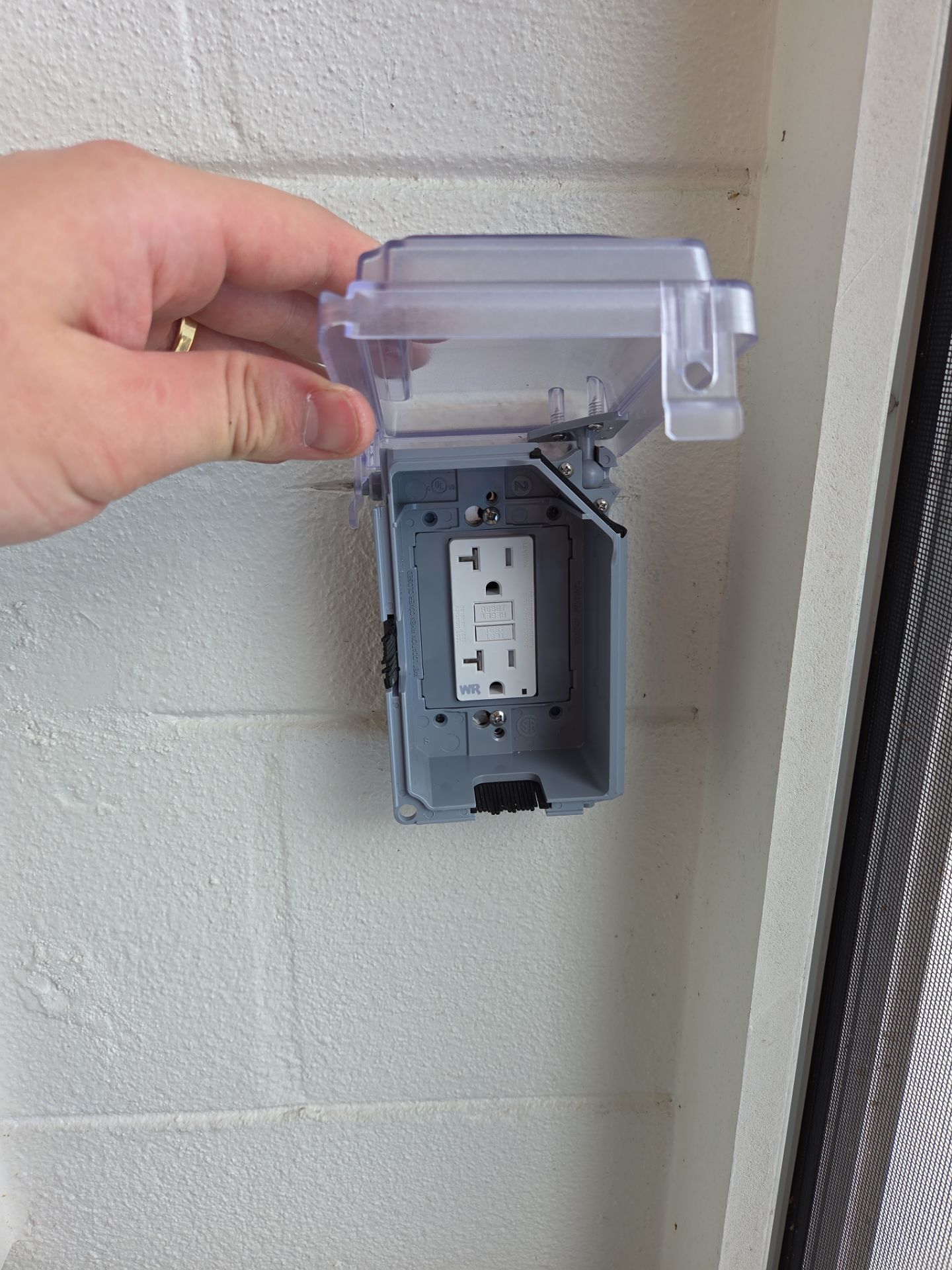 Electrical Upgrades & Smoke Alarm Replacement | Winter Park, FL 32789 by Smartron Electric