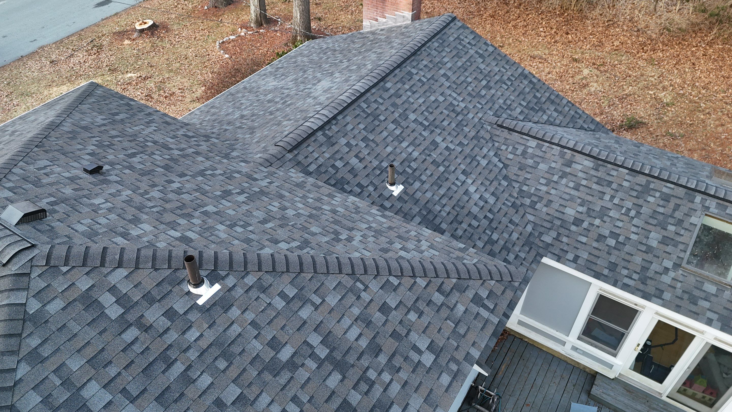 m by Mighty Dog Roofing of Greater Middlesex County