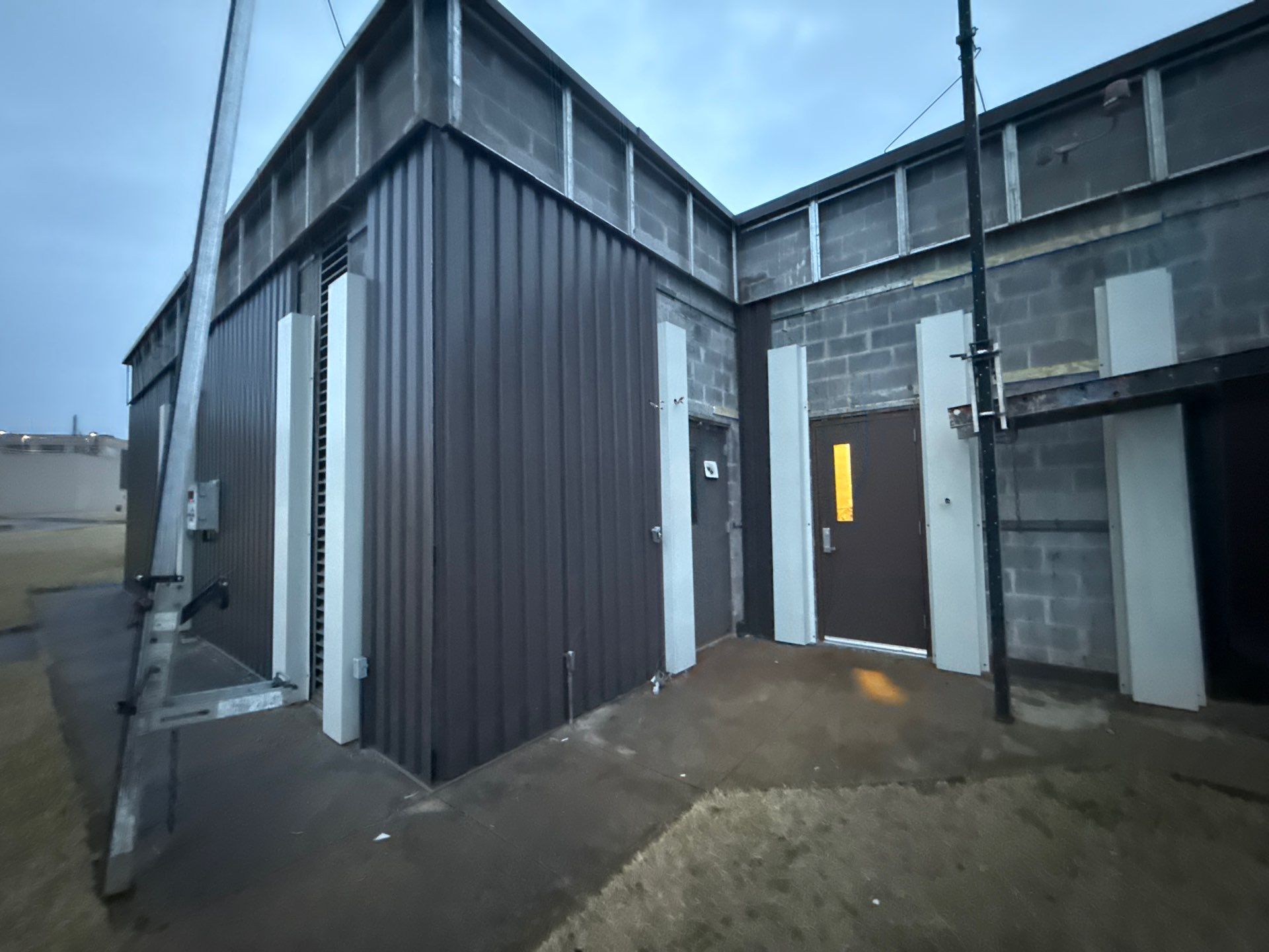 Project in Centreville,, VA by JV Exteriors, Llc