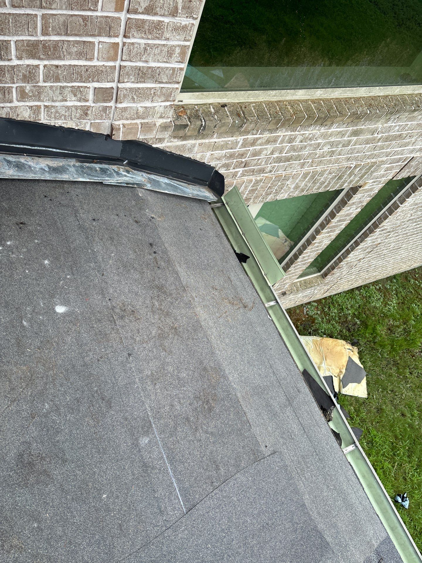 Roof Repair Fulshear by Roof Repair Services LLC