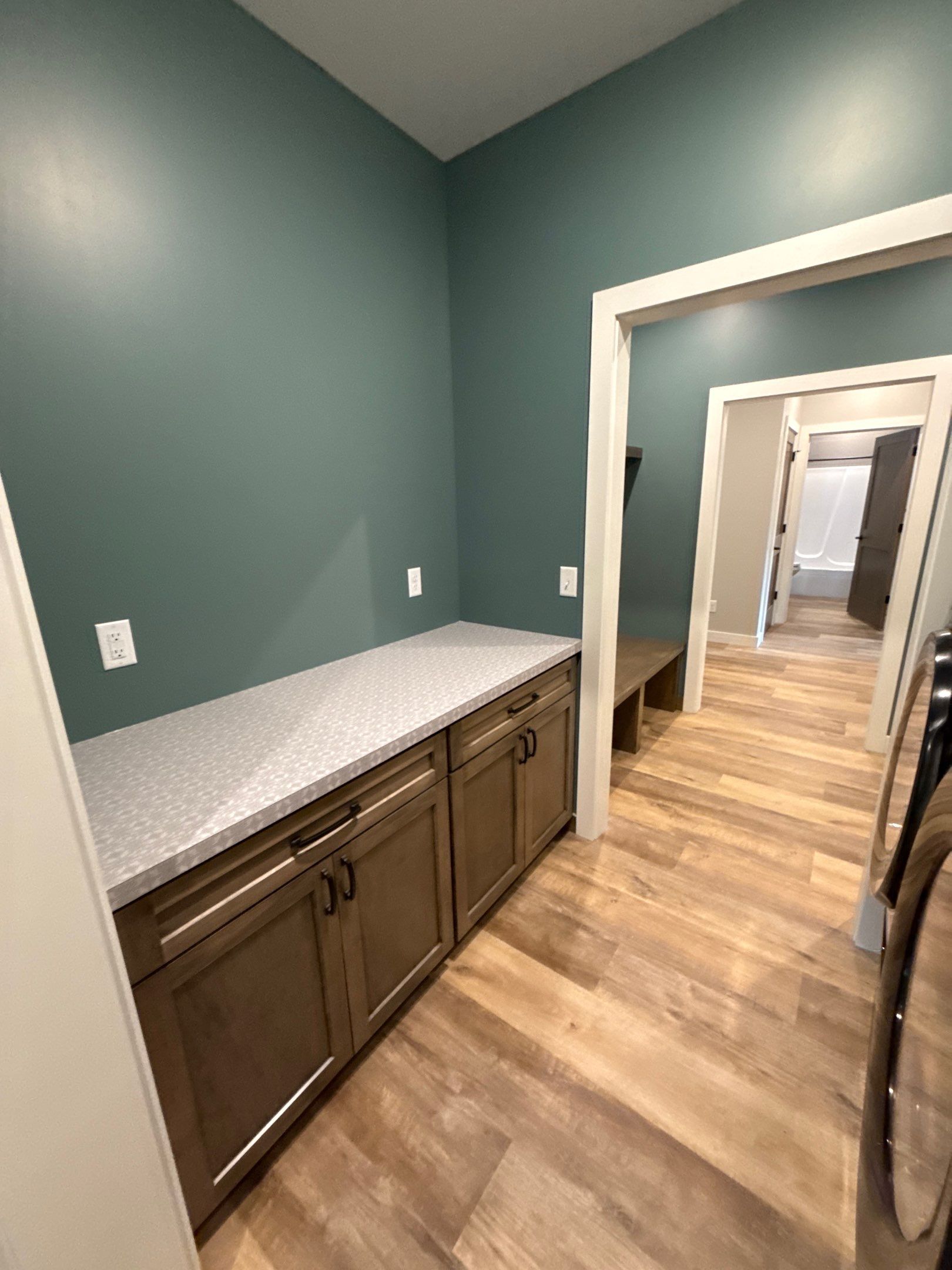Menomonie, WI Build by Bauer Estates LLC