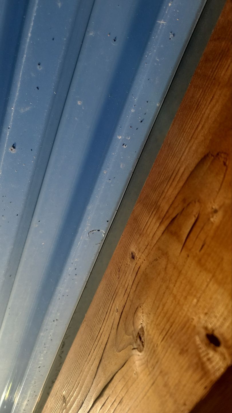 Residential Roof Replacement – Hail Damage in Utah by ASAP Roofing & Exteriors