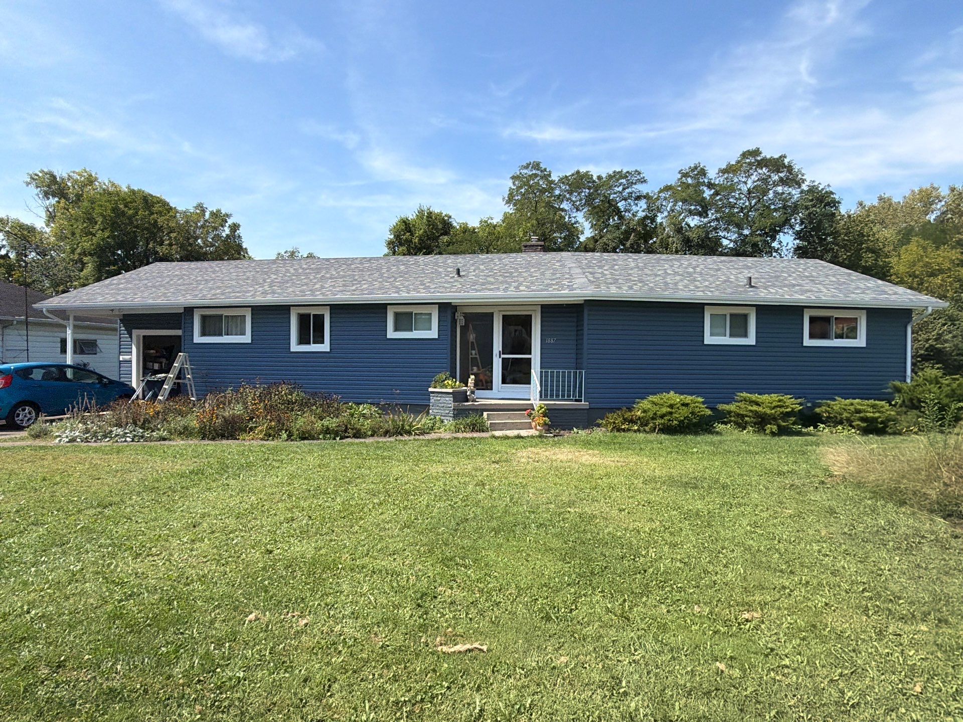 New Siding & Windows in Lancaster, OH