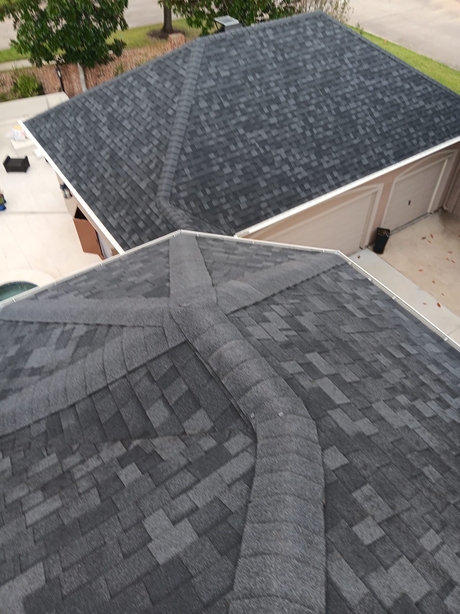 Roof Repair Sugarland by Roof Repair Company