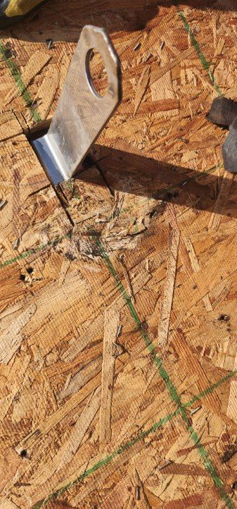 Project in Towson by Elvis General Construction LLC