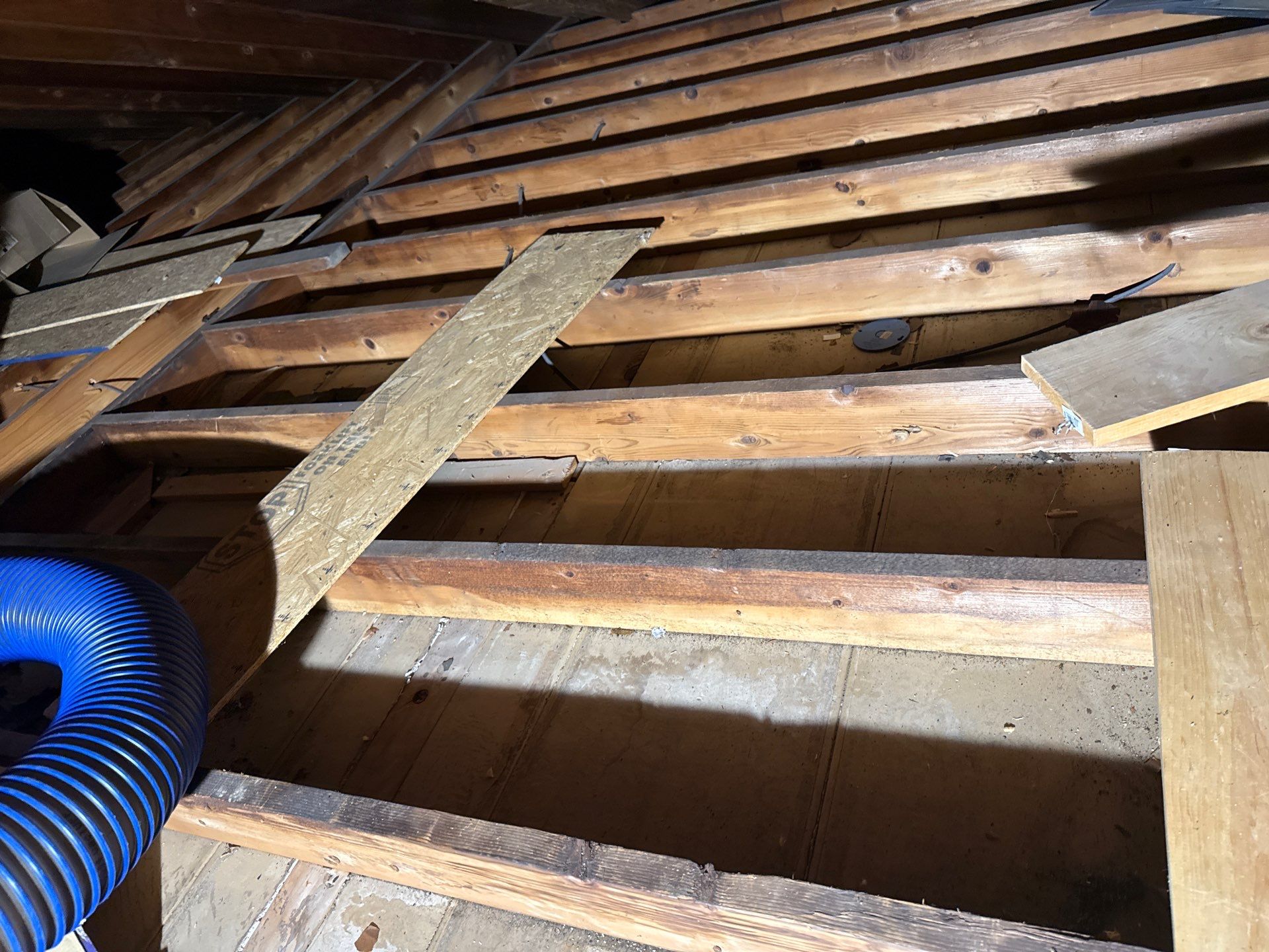 Attic Insulation and Air Sealing Services in Weirton, WV by Home Environment Solutions