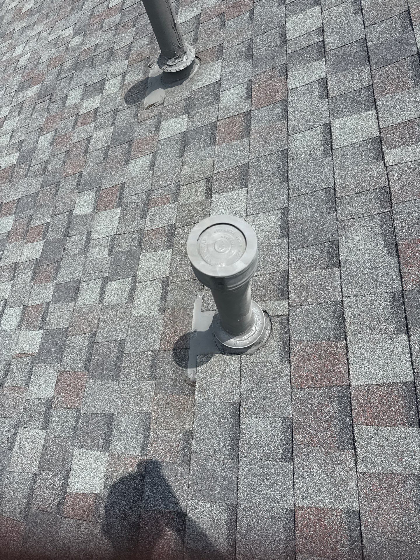 Spring Roof Install by Modern BYLT Roofing & Construction