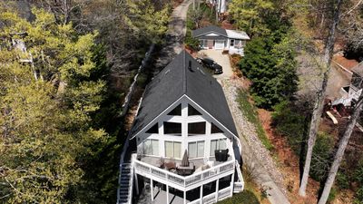 Roof replacement - GAF Timberline HDZ Charcoal 