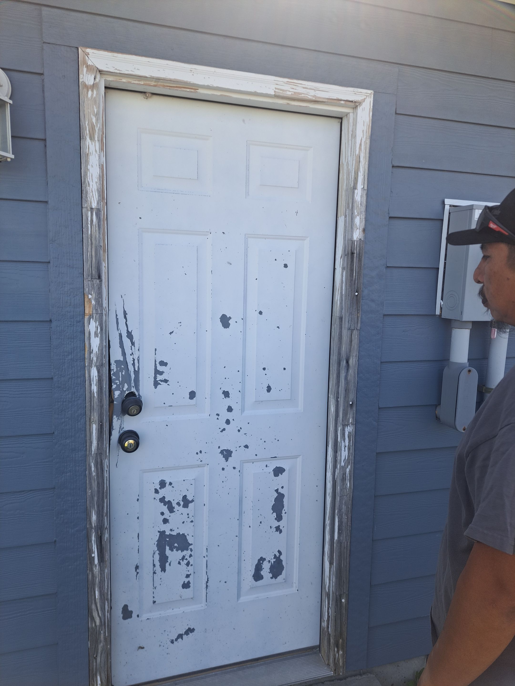 Your home takes care of you, so let us take care of your home. by Weather-Tite Exteriors LLC