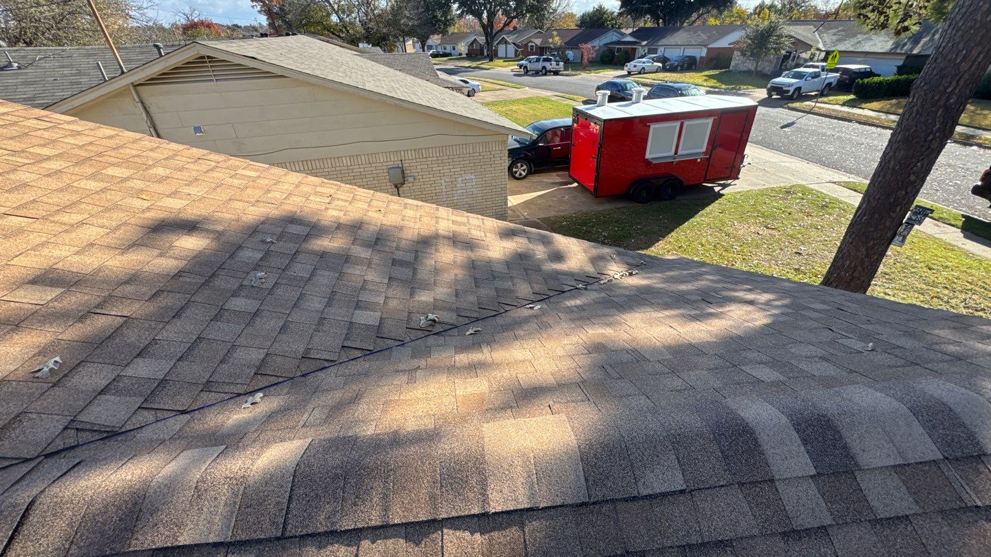 Project in Irving by Armor Roofing | Exteriors