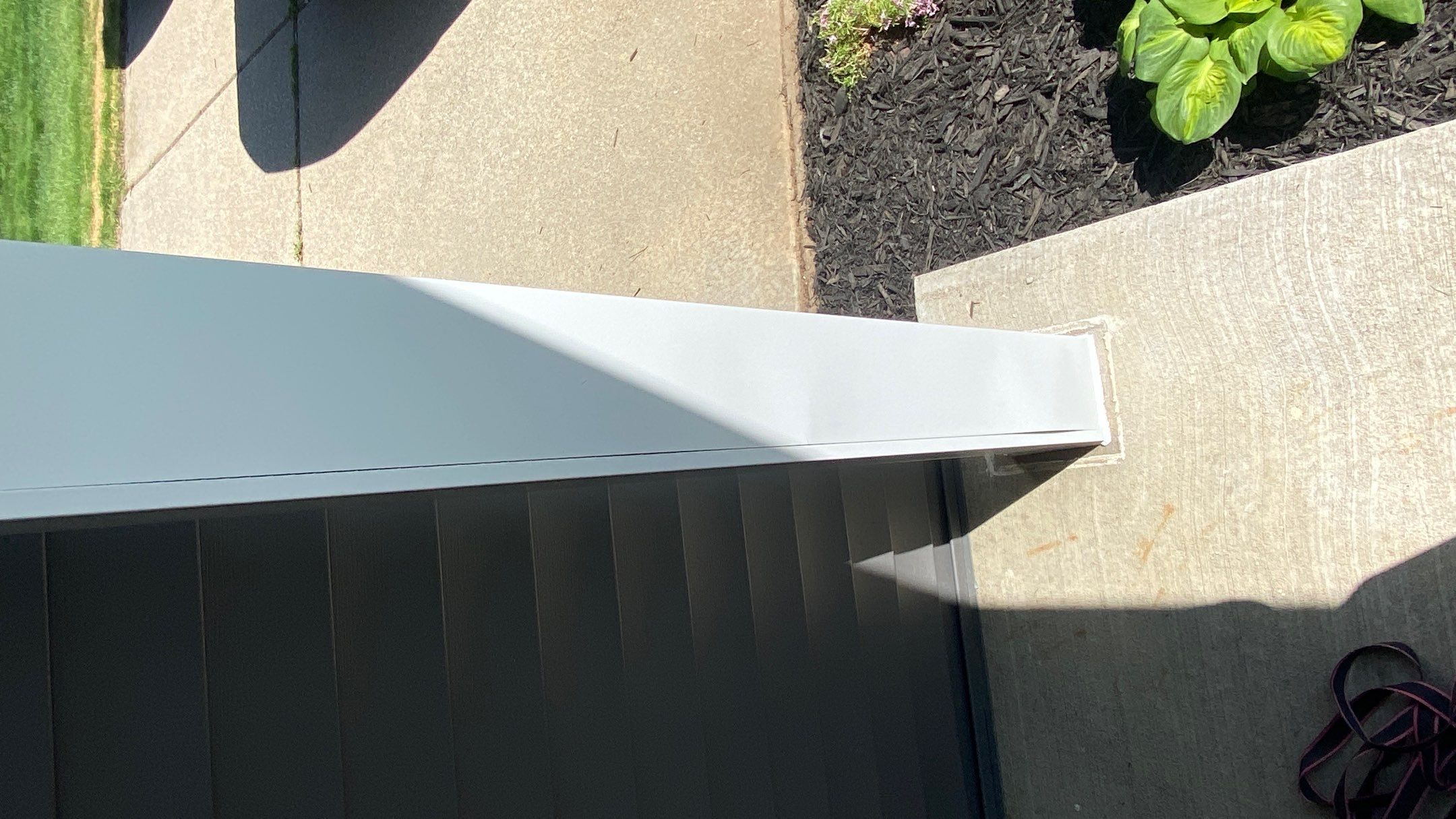 Siding Replacement using CertainTeed Restoration Classis D4 by 180 Contractors