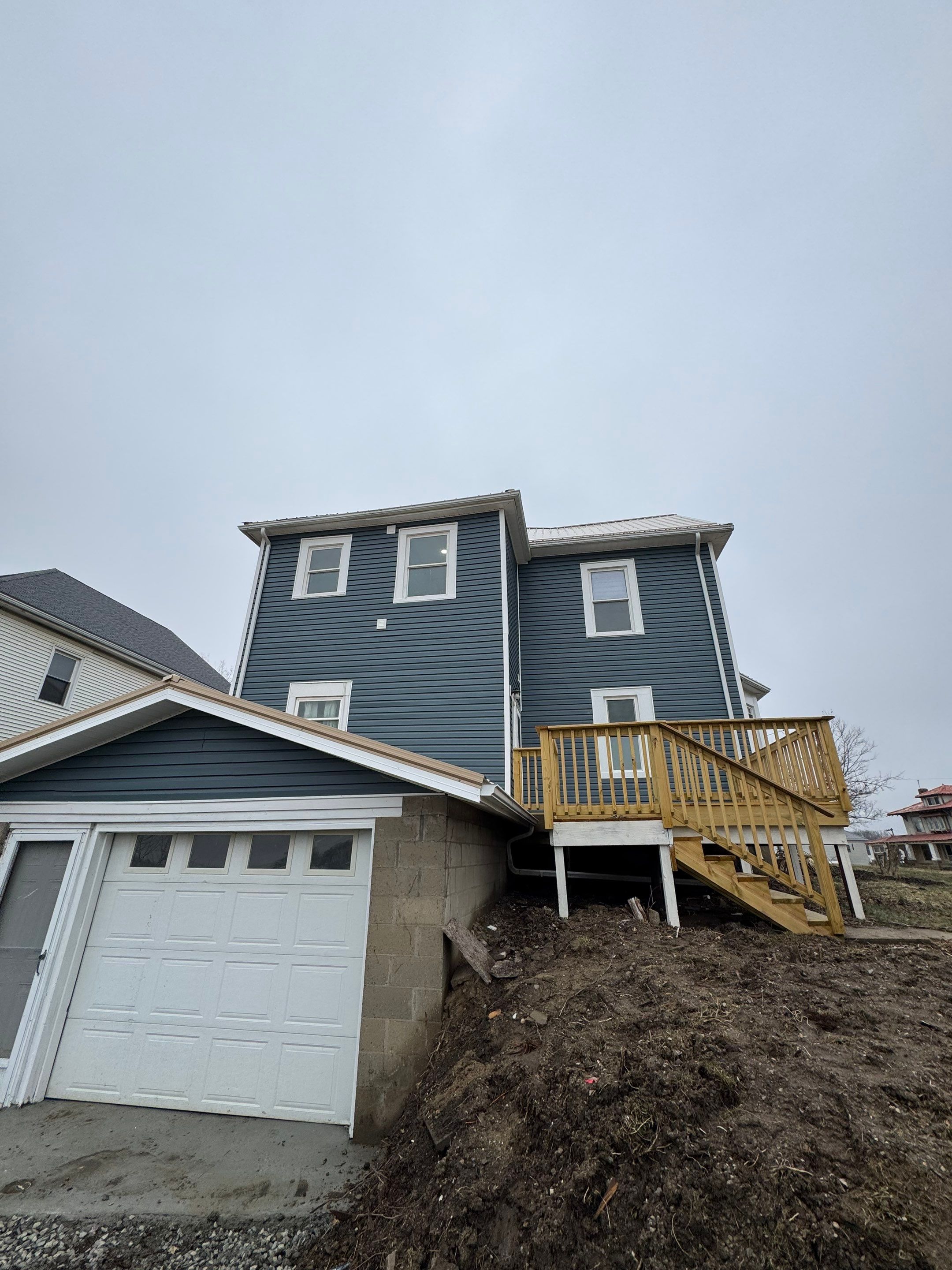 Window Replacement in Cadiz, OH by Ohio State Windows