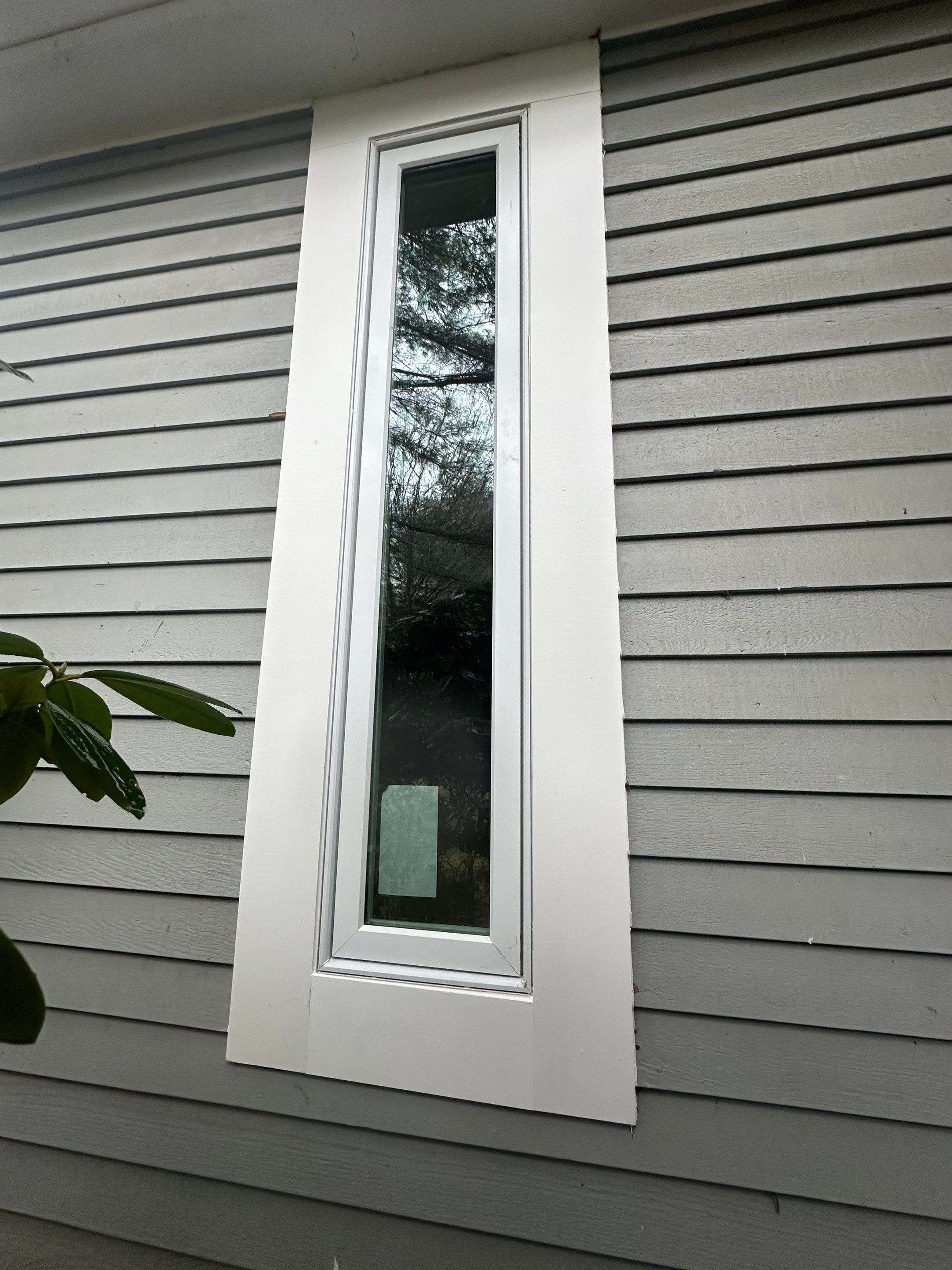 Whole house window replacement in Framingham, MA by UBrothers Construction