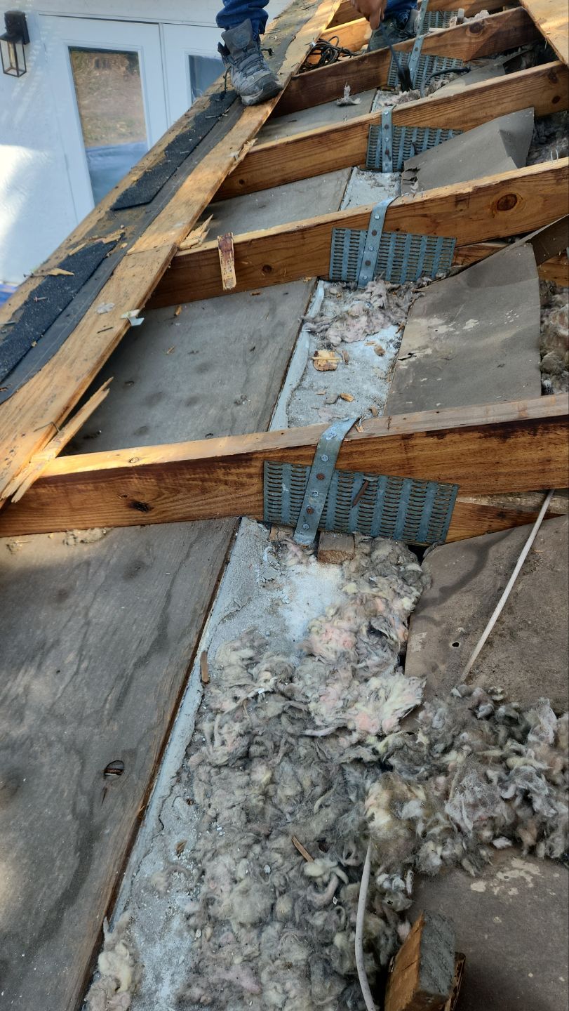 Project in Seminole 33777 by Mitchell Roofing Company LLC 