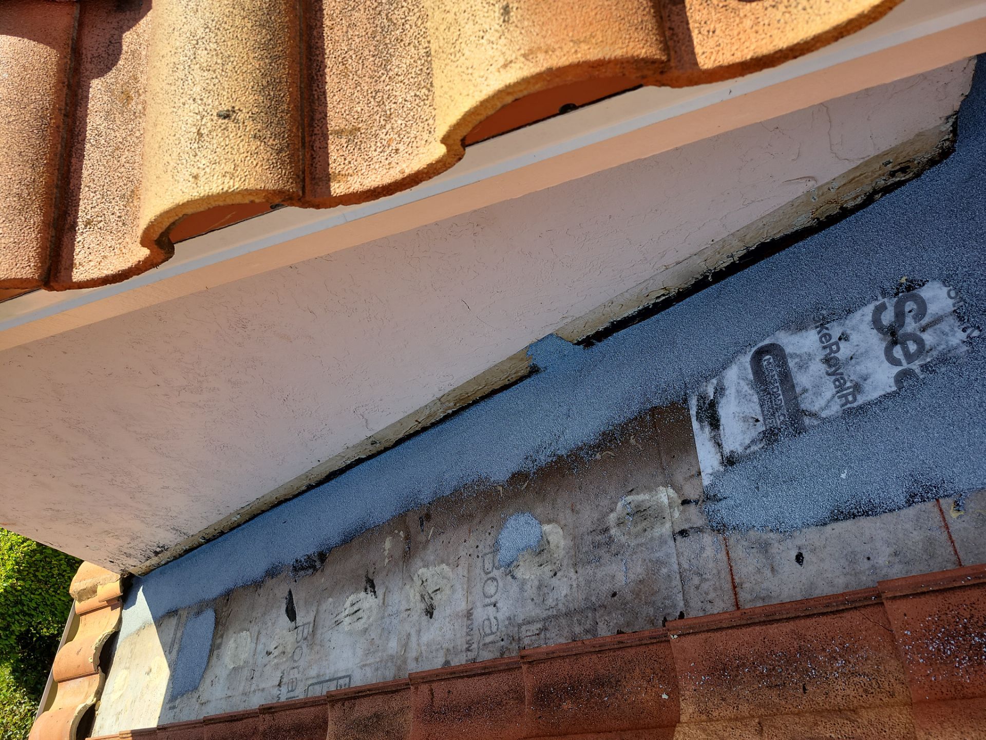 Clay Tile Roof Repair and Waterproofing in Delray Beach by Aastro Roofing