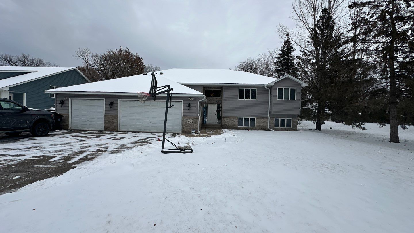 Roof & Siding Replacement  by Ascension Roofing & Siding