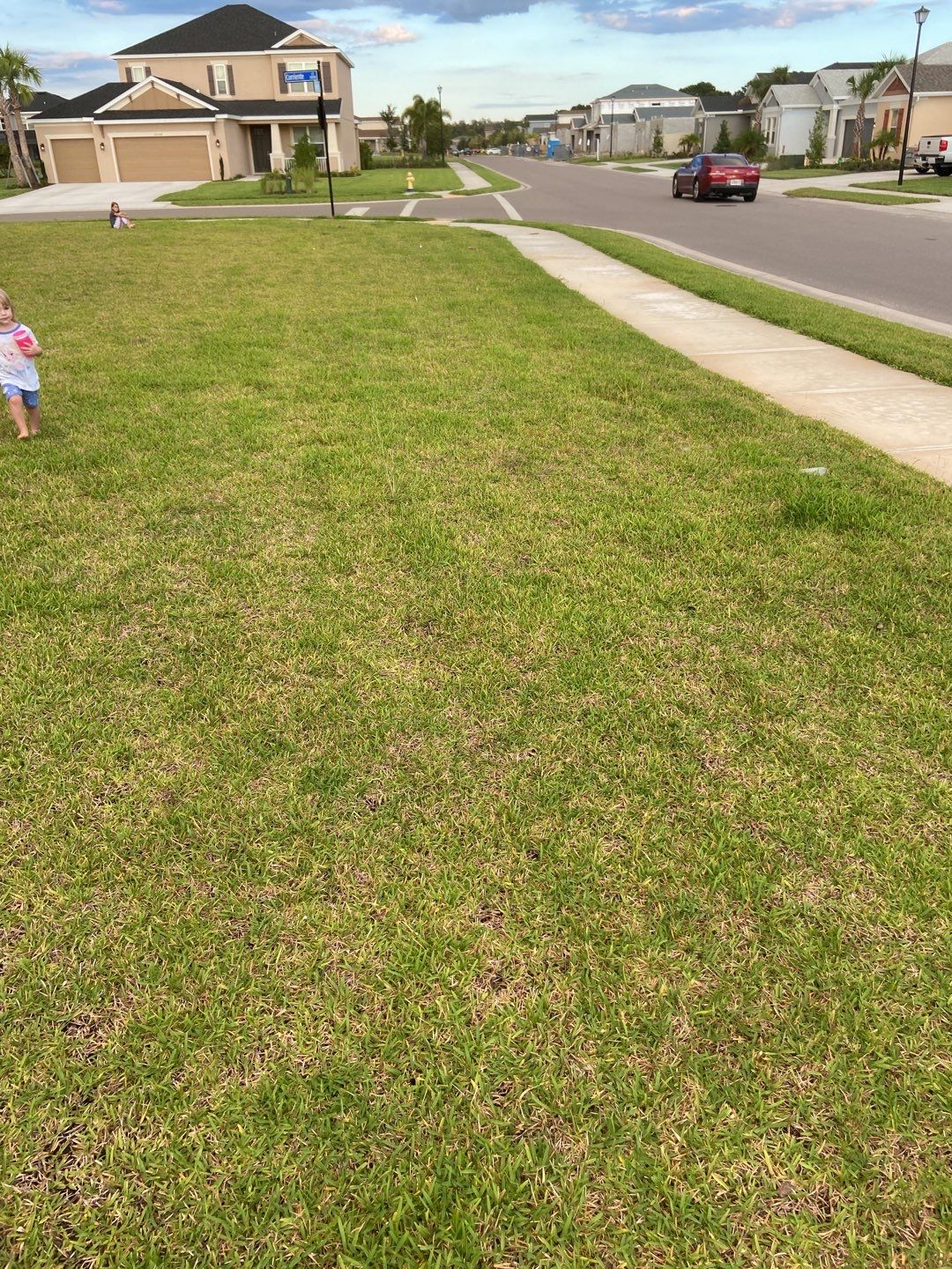 Palmetto, FL 6ft. Tall Tan Vinyl Privacy Fence  by Asap fence and gates, LLC