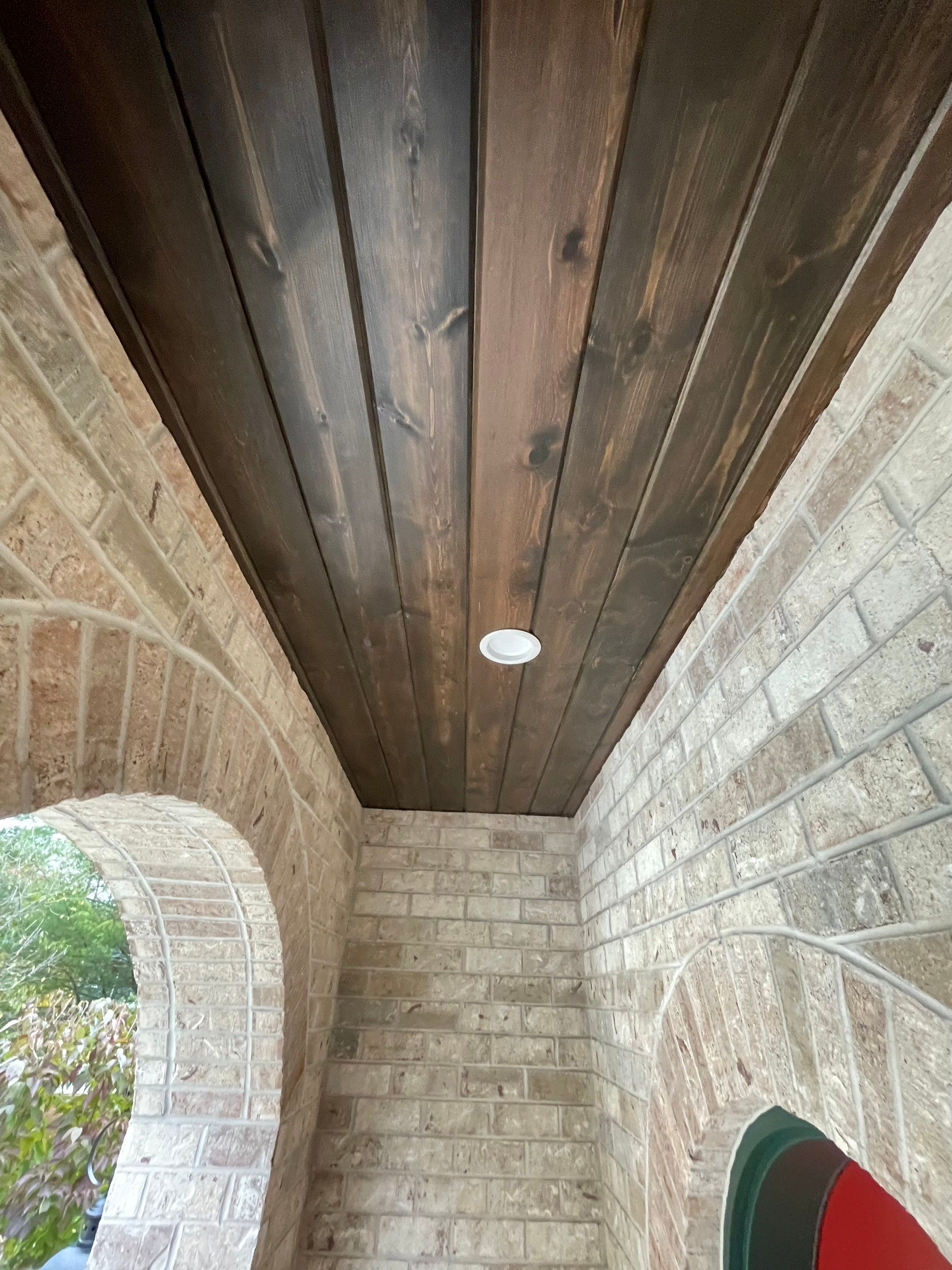 Project in Grand Rapids by Cutting Edge Homes