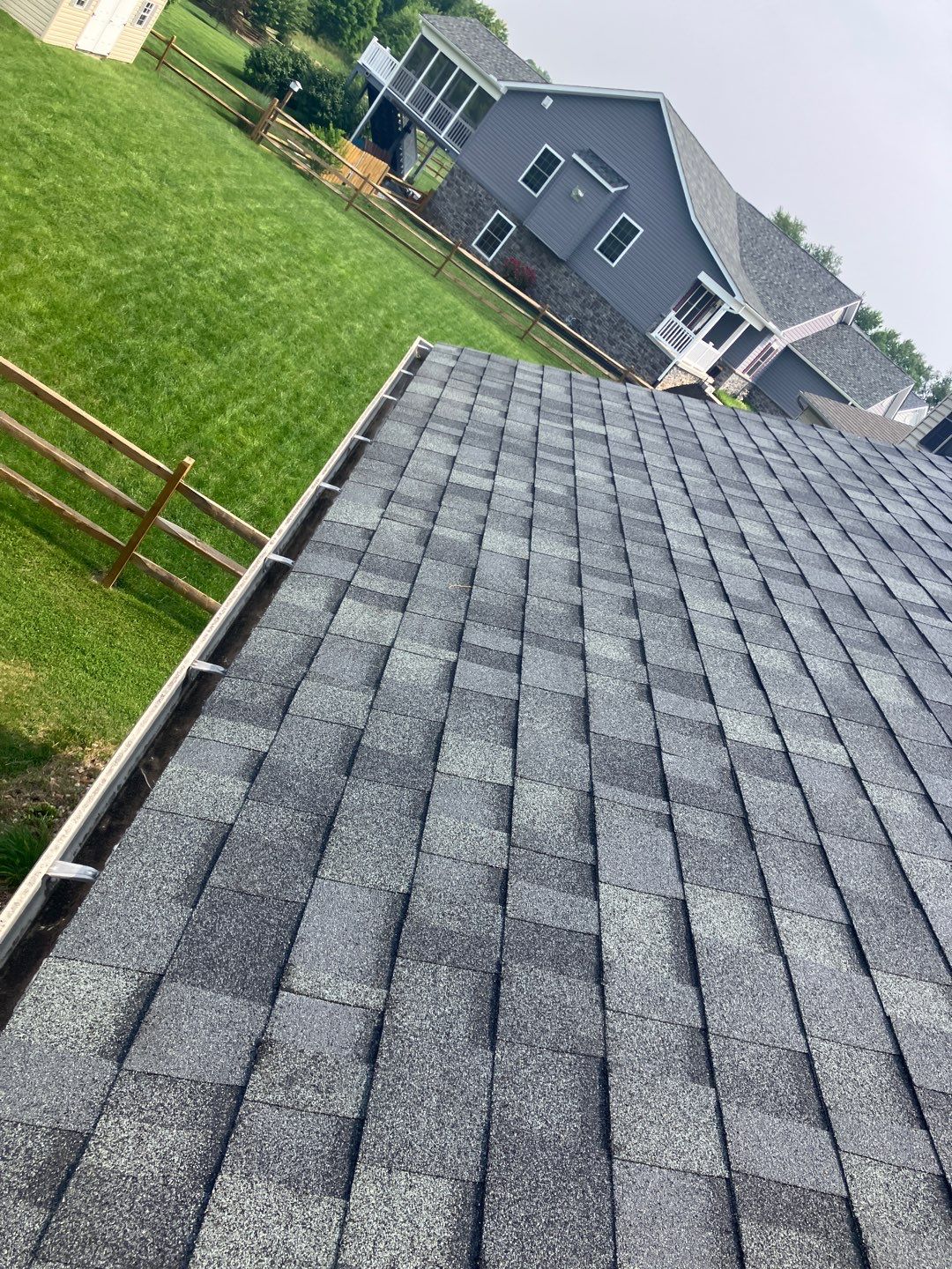 322 Dayspring Lane, Hagerstown, MD 21742 UNITED STATES by American Custom Contractors