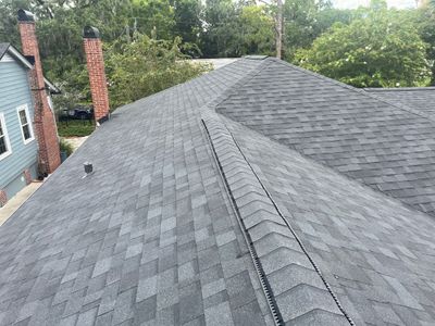 Shingle -> Shingle