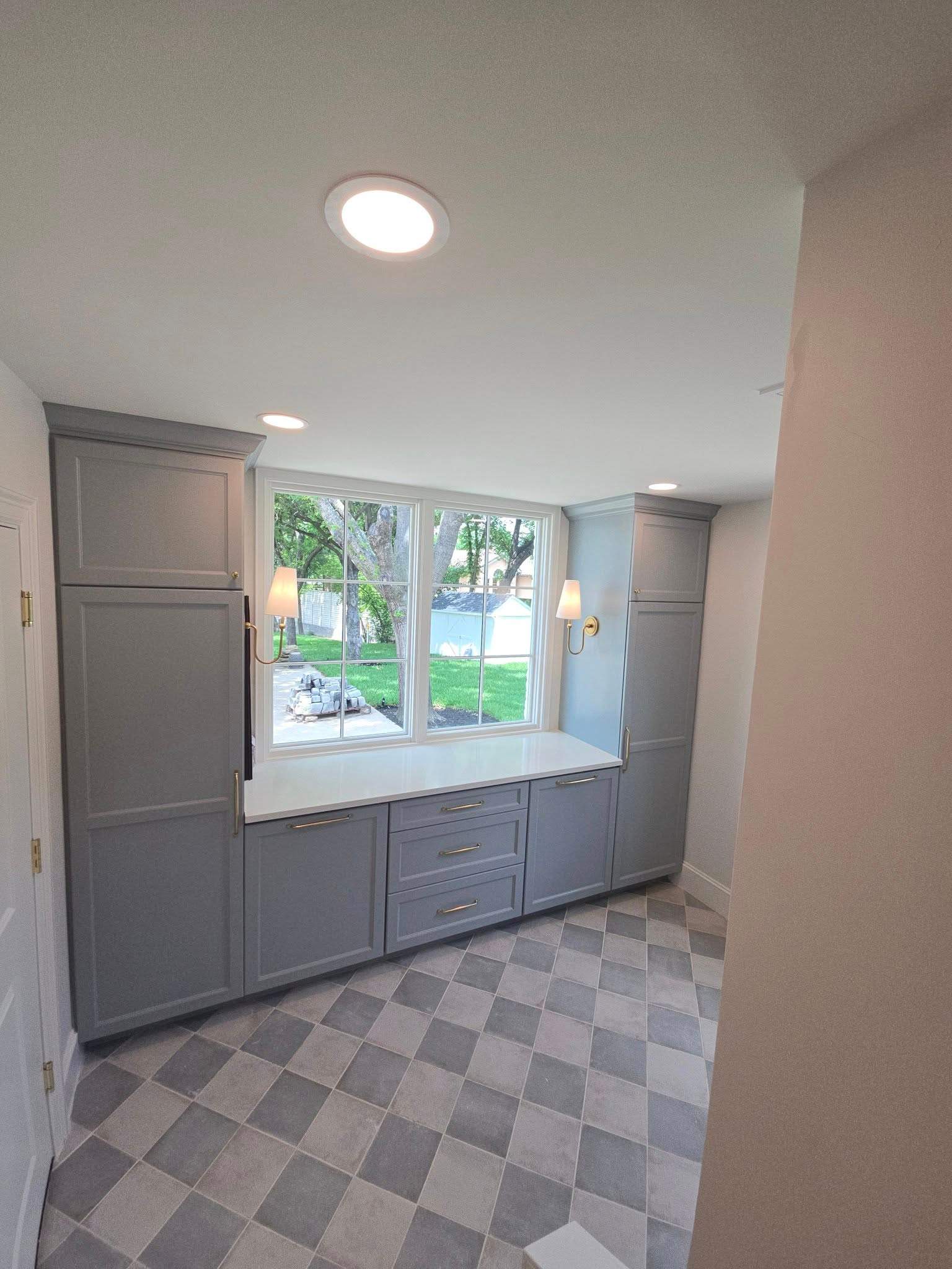 Project in Dallas by Morales Custom Homes