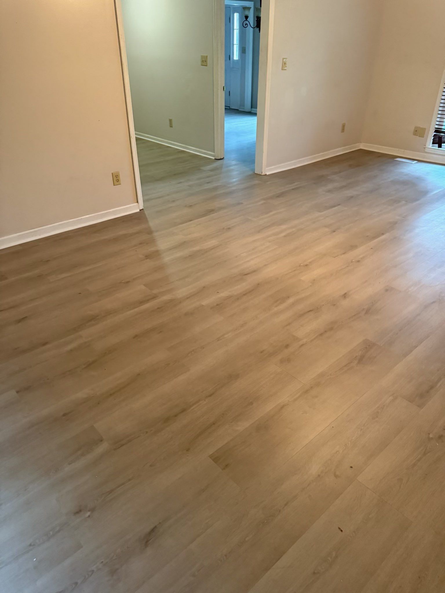 Project 81 by FMP Flooring