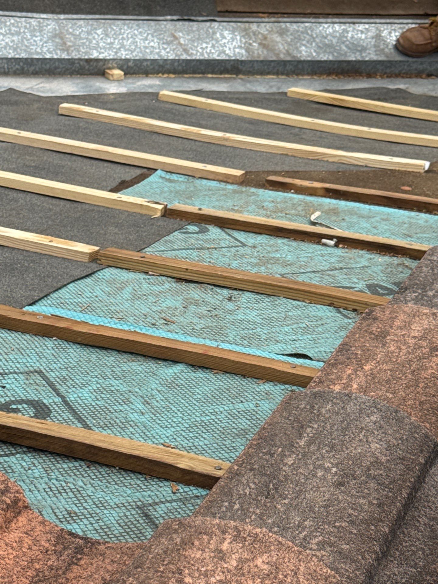 Roof Repair Sugarland by Roof Repair Services LLC