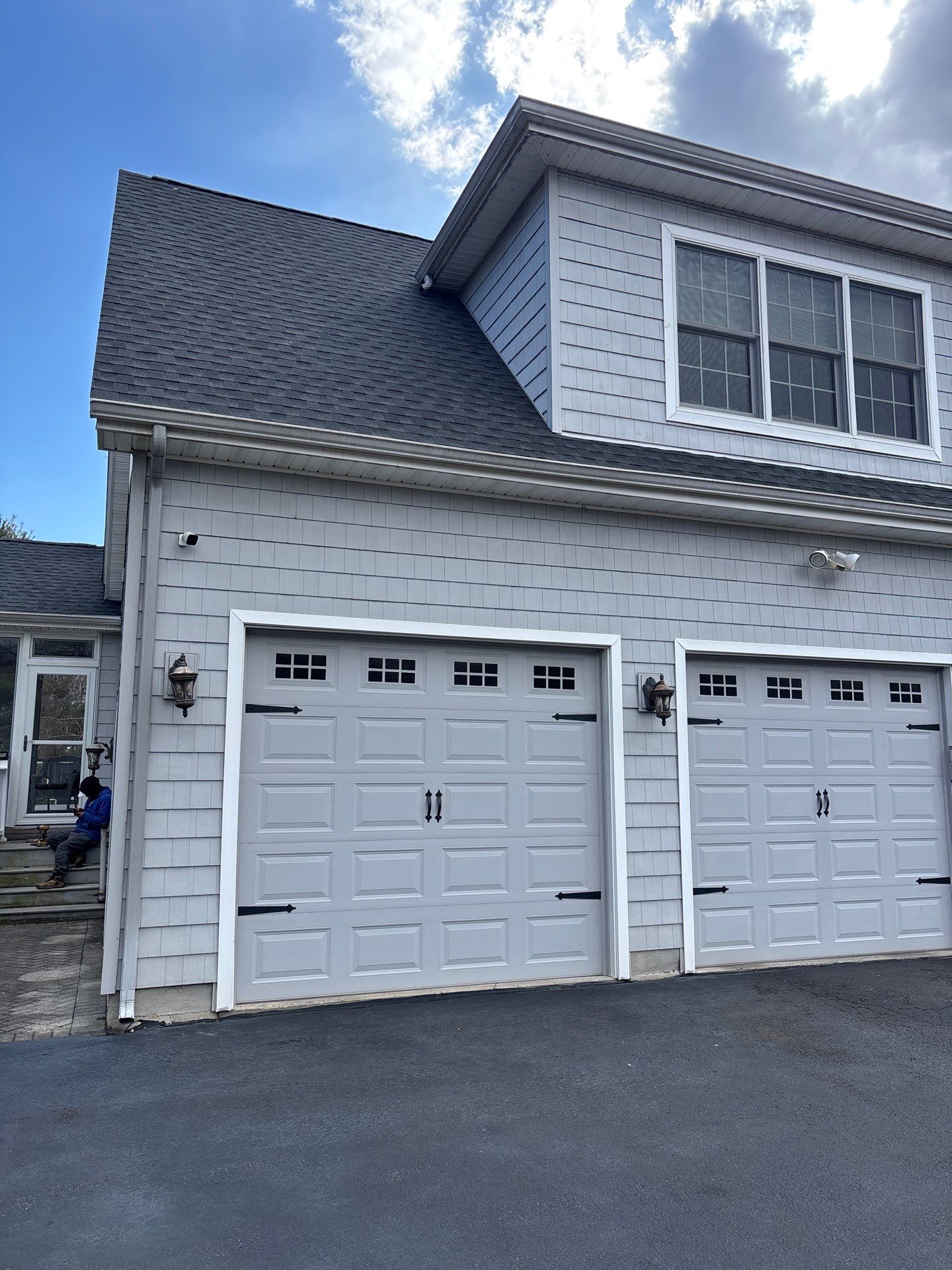 Cromwell by All site builders LLC