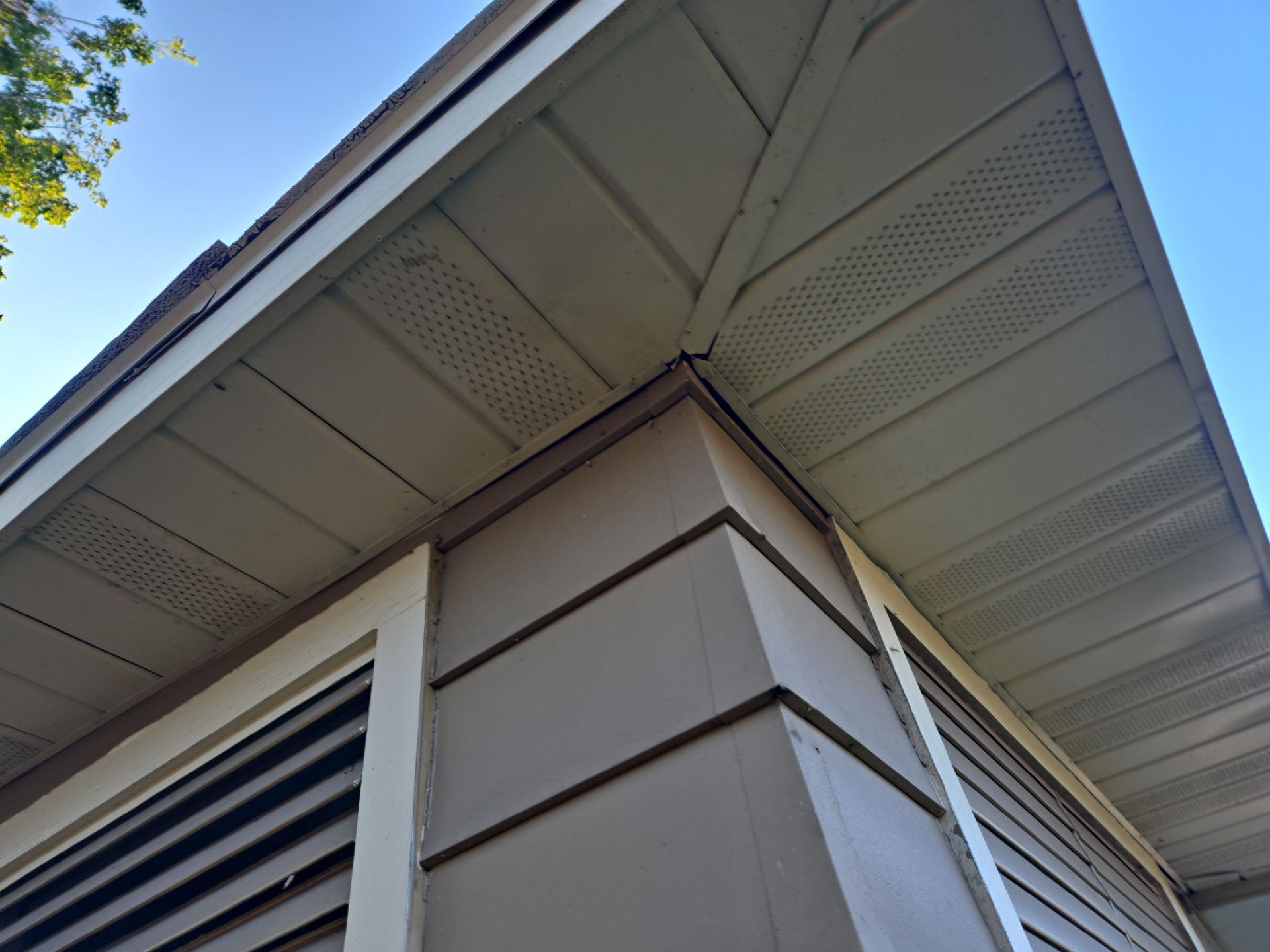Project in St. Petersburg 33713 by Mitchell Roofing Company LLC 