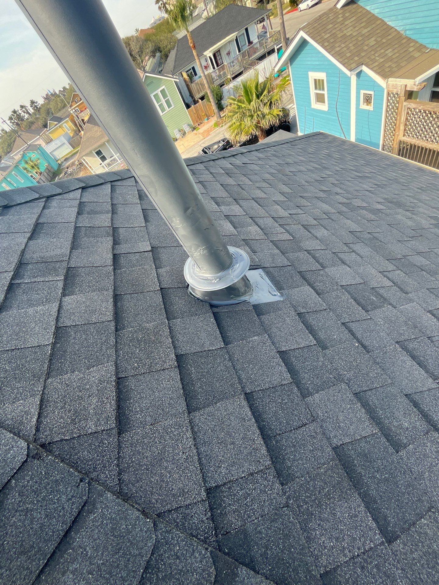 Mike R by Boss Hogg Roofing