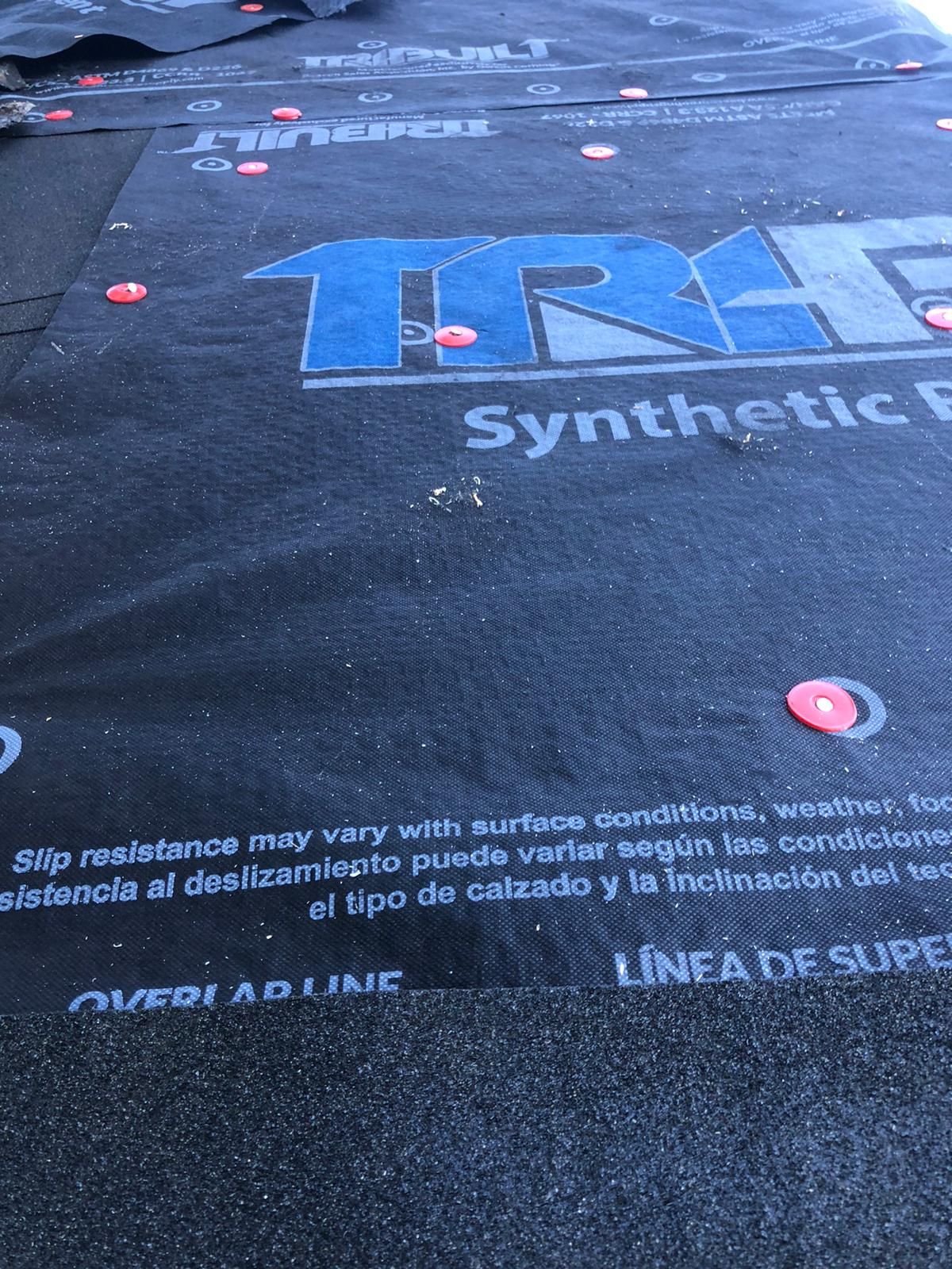 Fortified Roof by American Roofing & Construction LLC