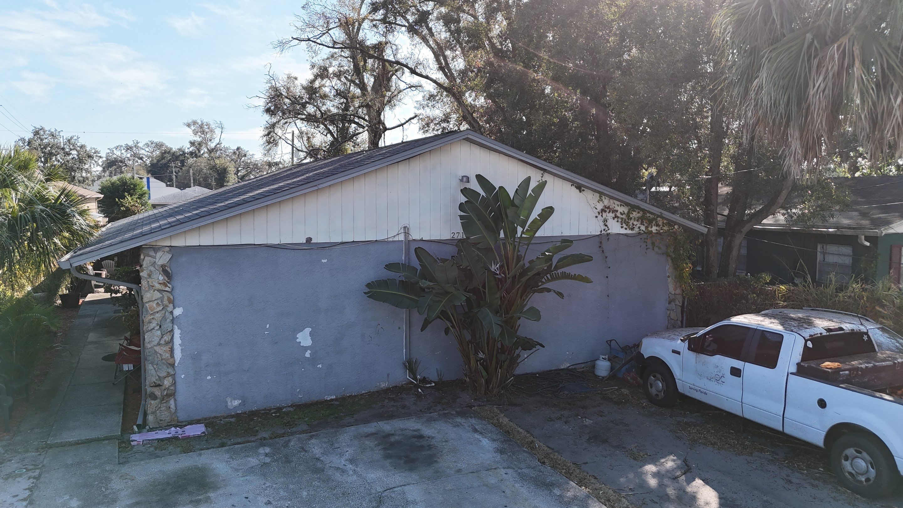 Roof Replacement in Tampa, FL by Shingle Masters Roofing