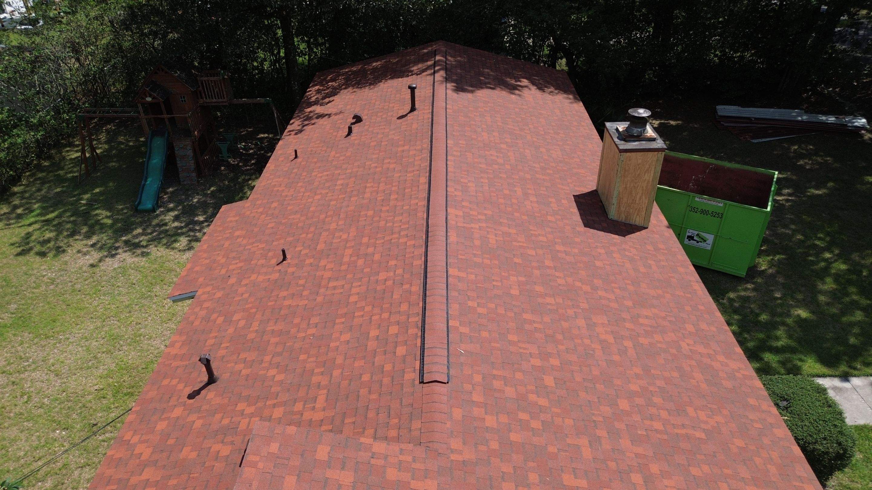 Roofers of Gainesville, FL by Brehm Roofing