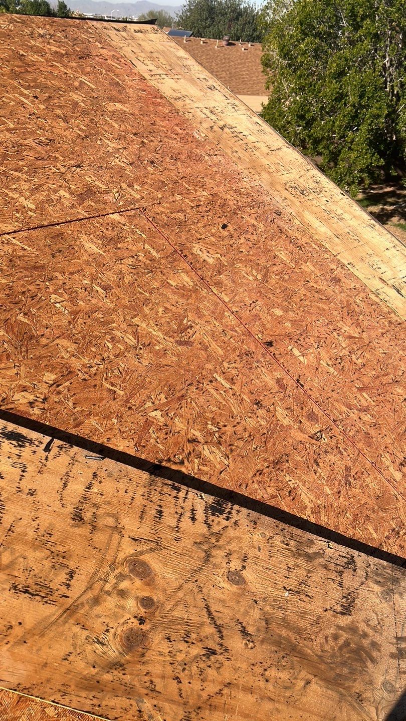Sand Dune Shingles by Reimagine Roofing